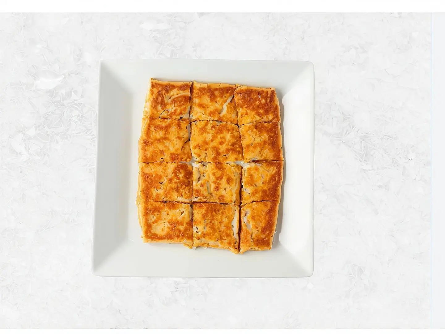 Two Cheese Mutabbak
