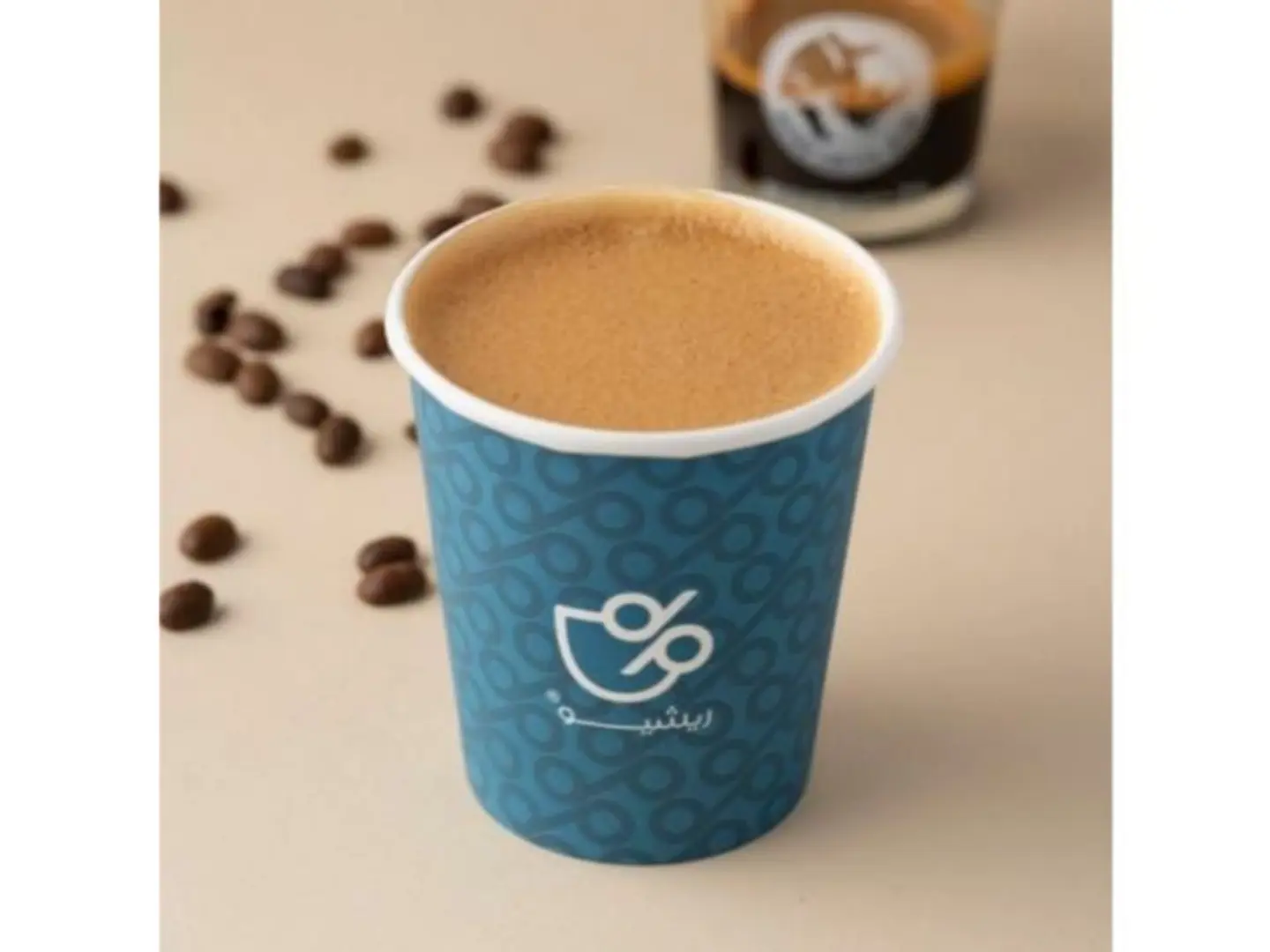 امريكانو سبيشال