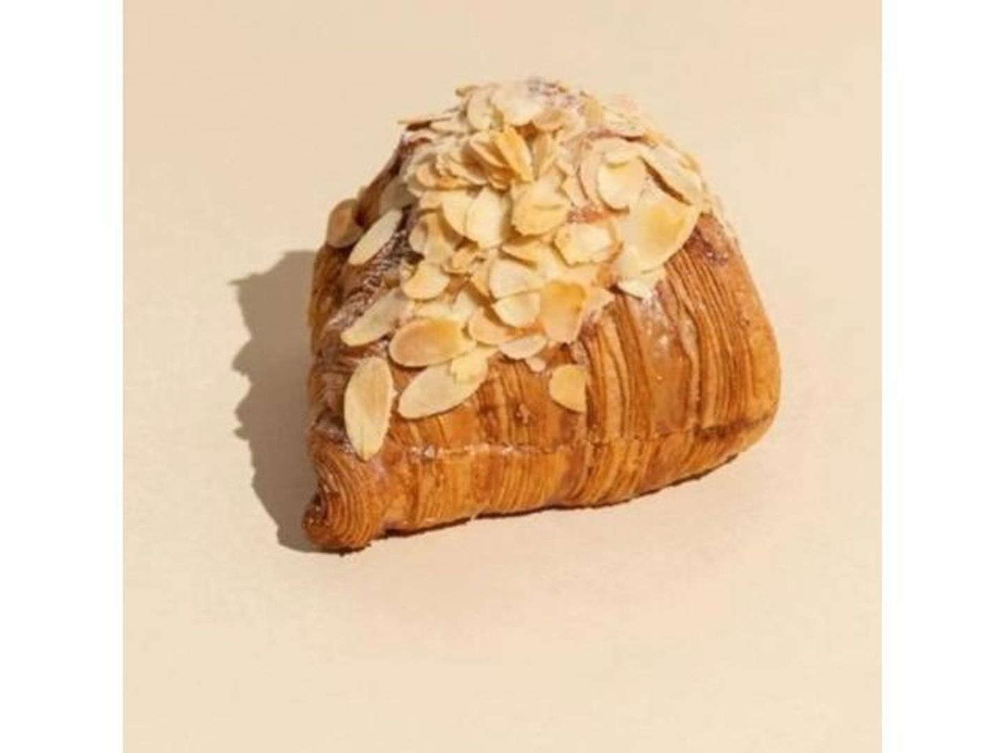 Almond Croissant