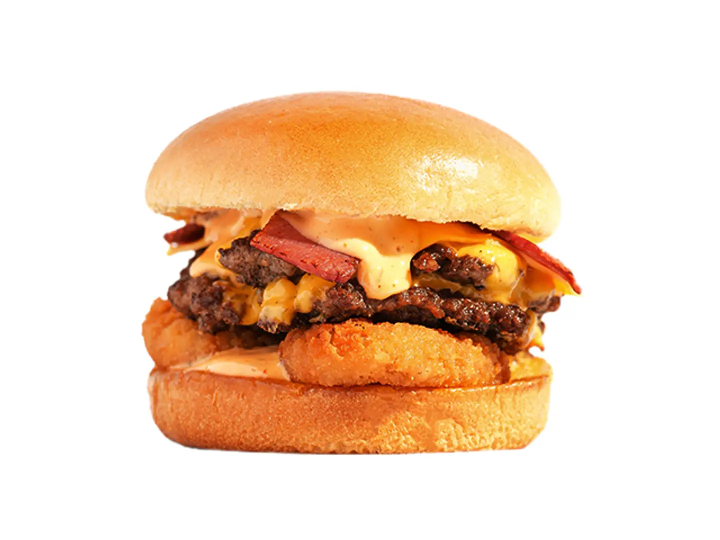 Extreme Beef Sandwich