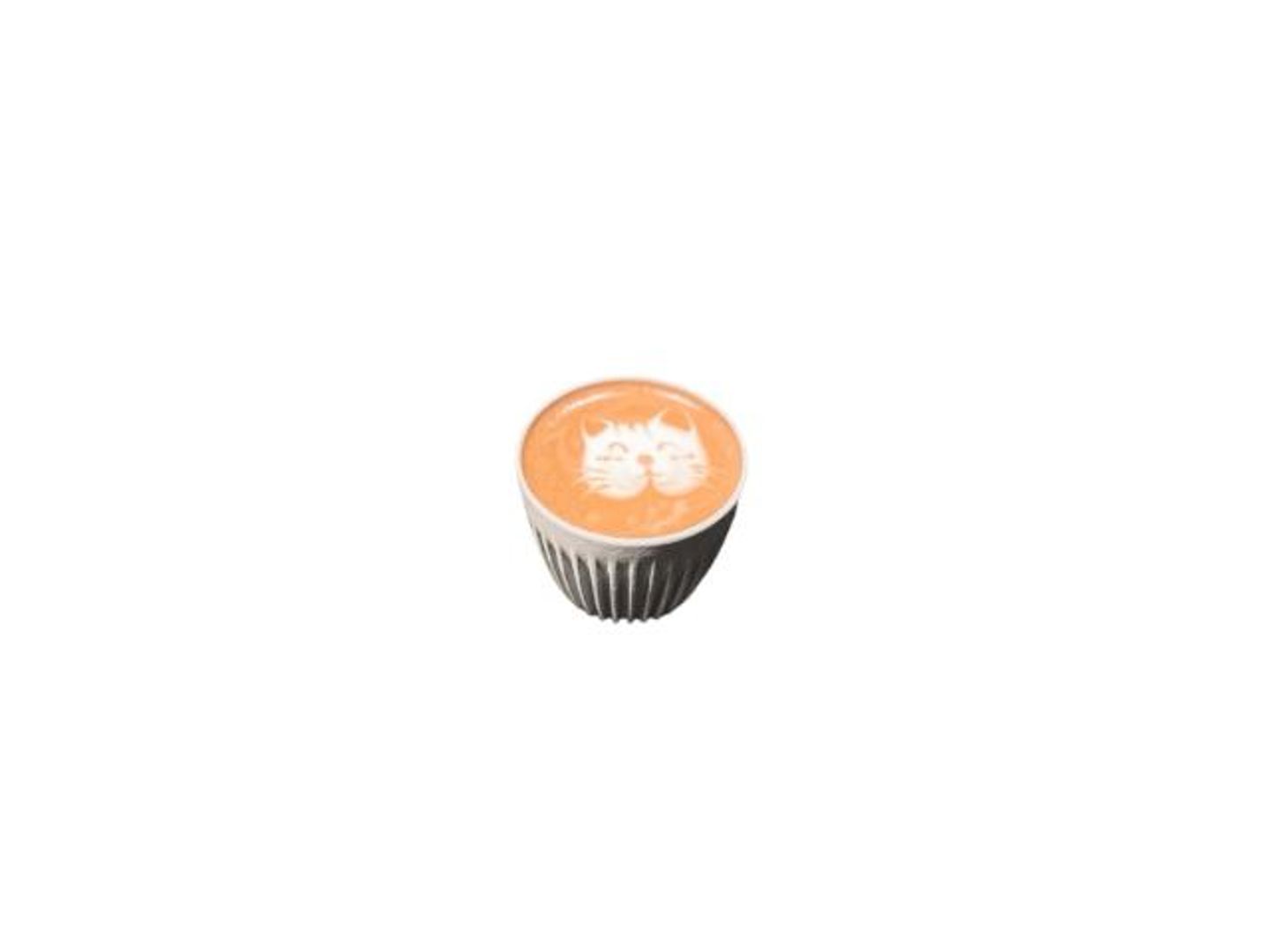 Spanish Latte