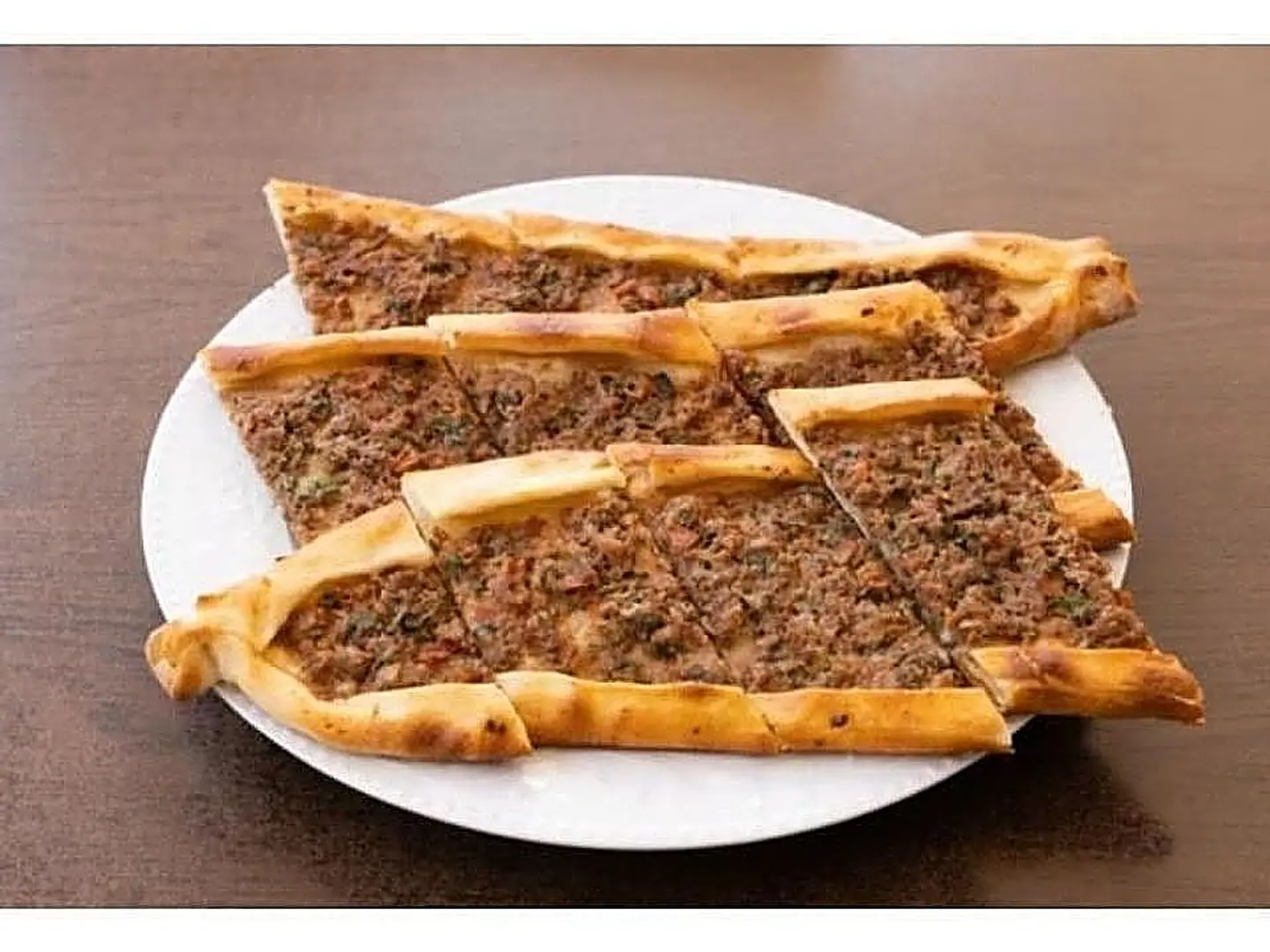 Plain Meat