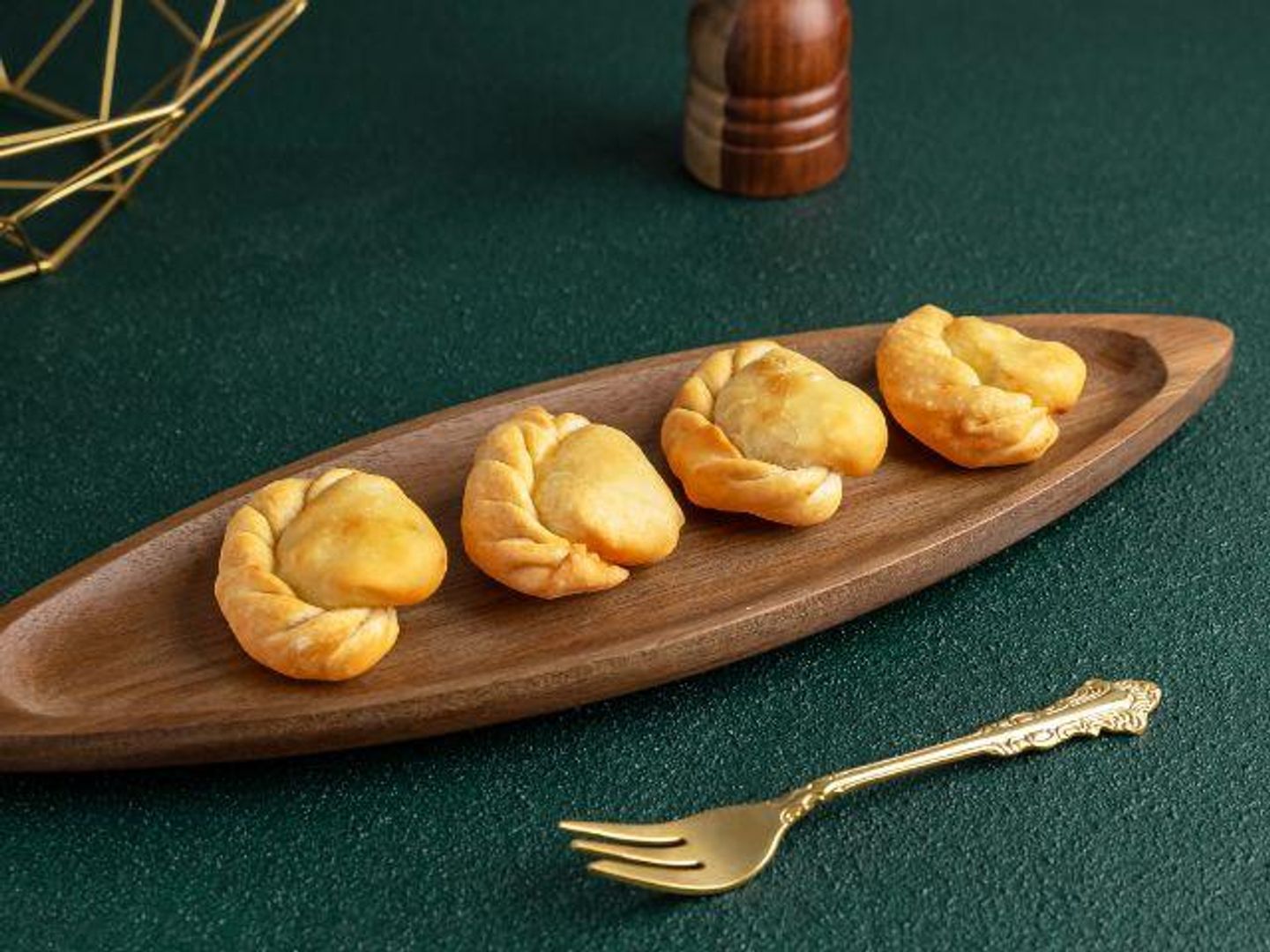 Cheese Sambousa