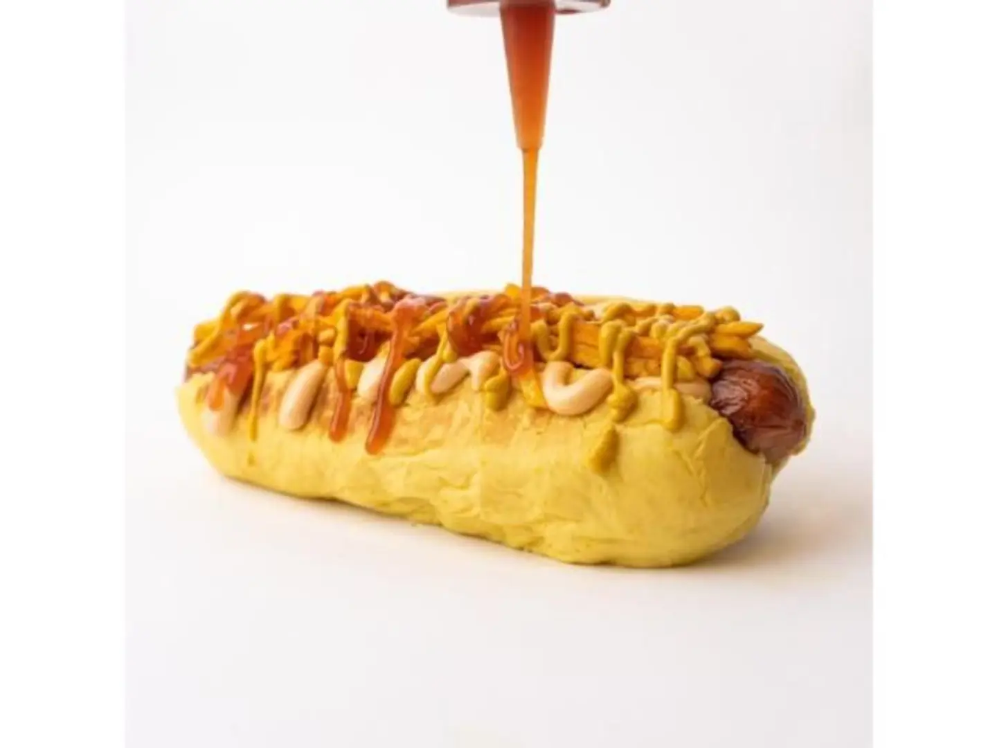 Hot Dog Sticks