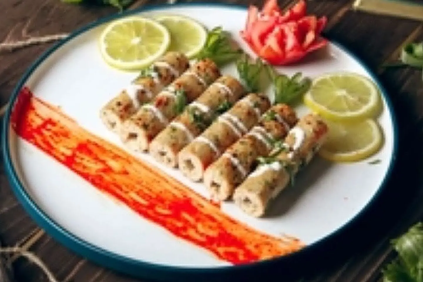 كباب دجاج