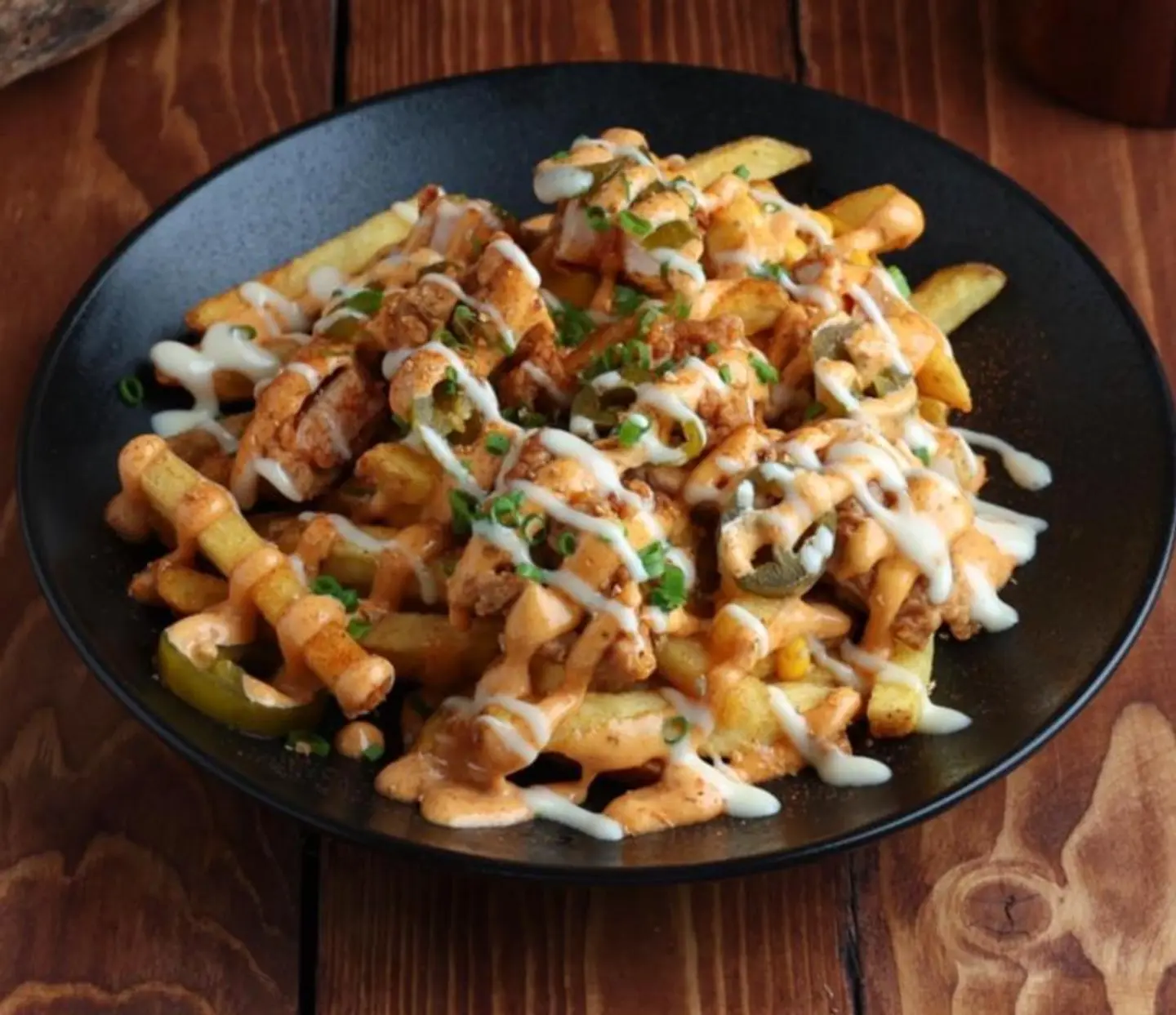 مكسيكي فرايز