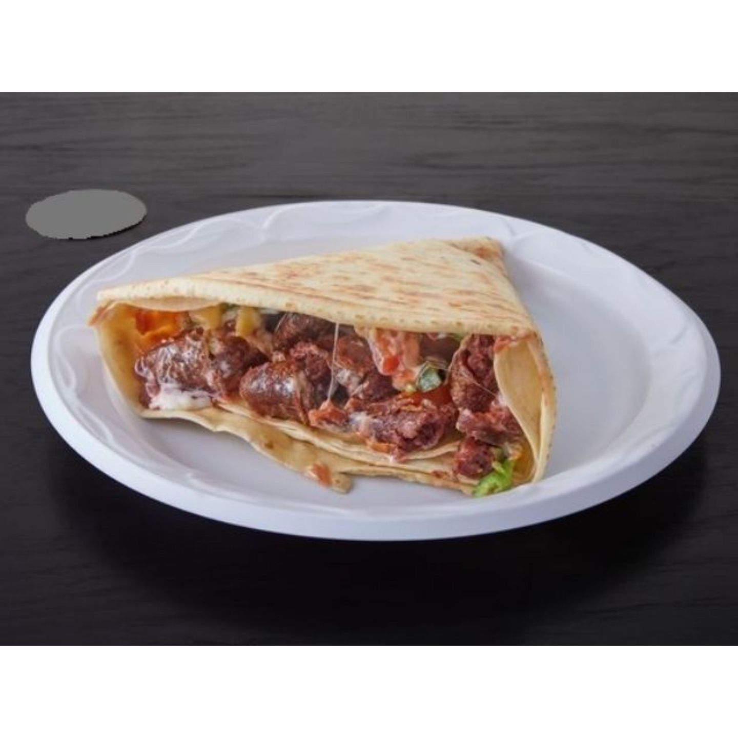 كريب سجق