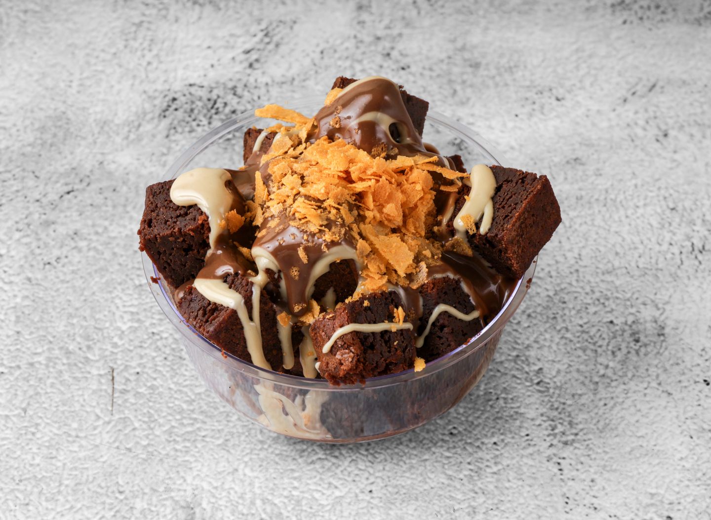 Vonto Brownie