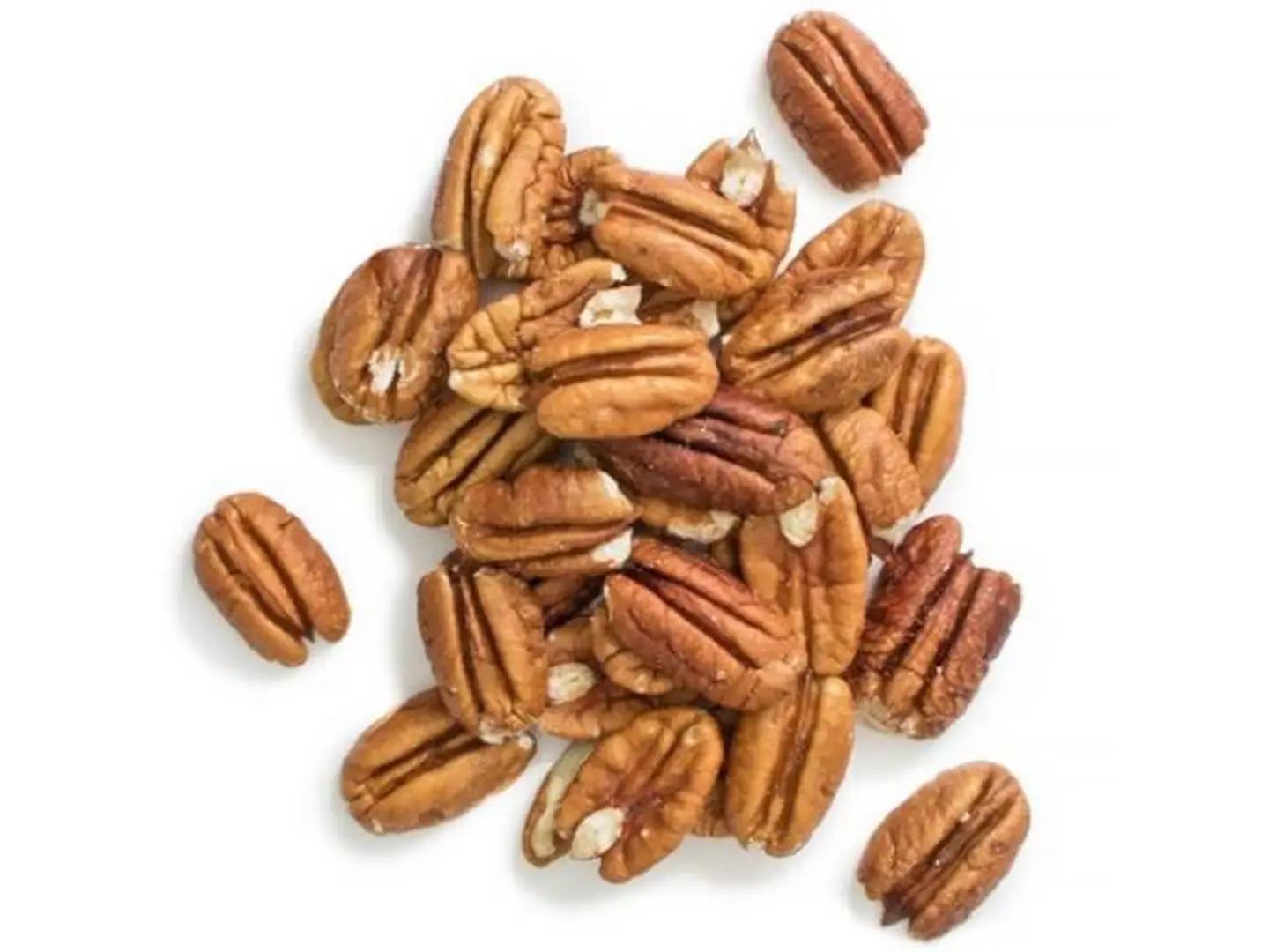 Pecan Nuts