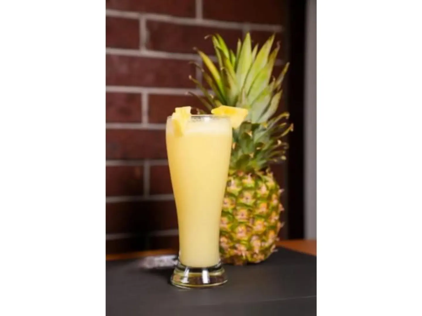 Pineapple Punch