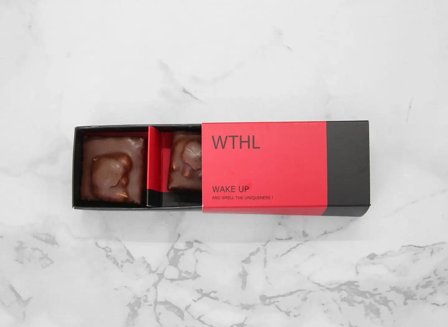 Wthl Almond Brownie