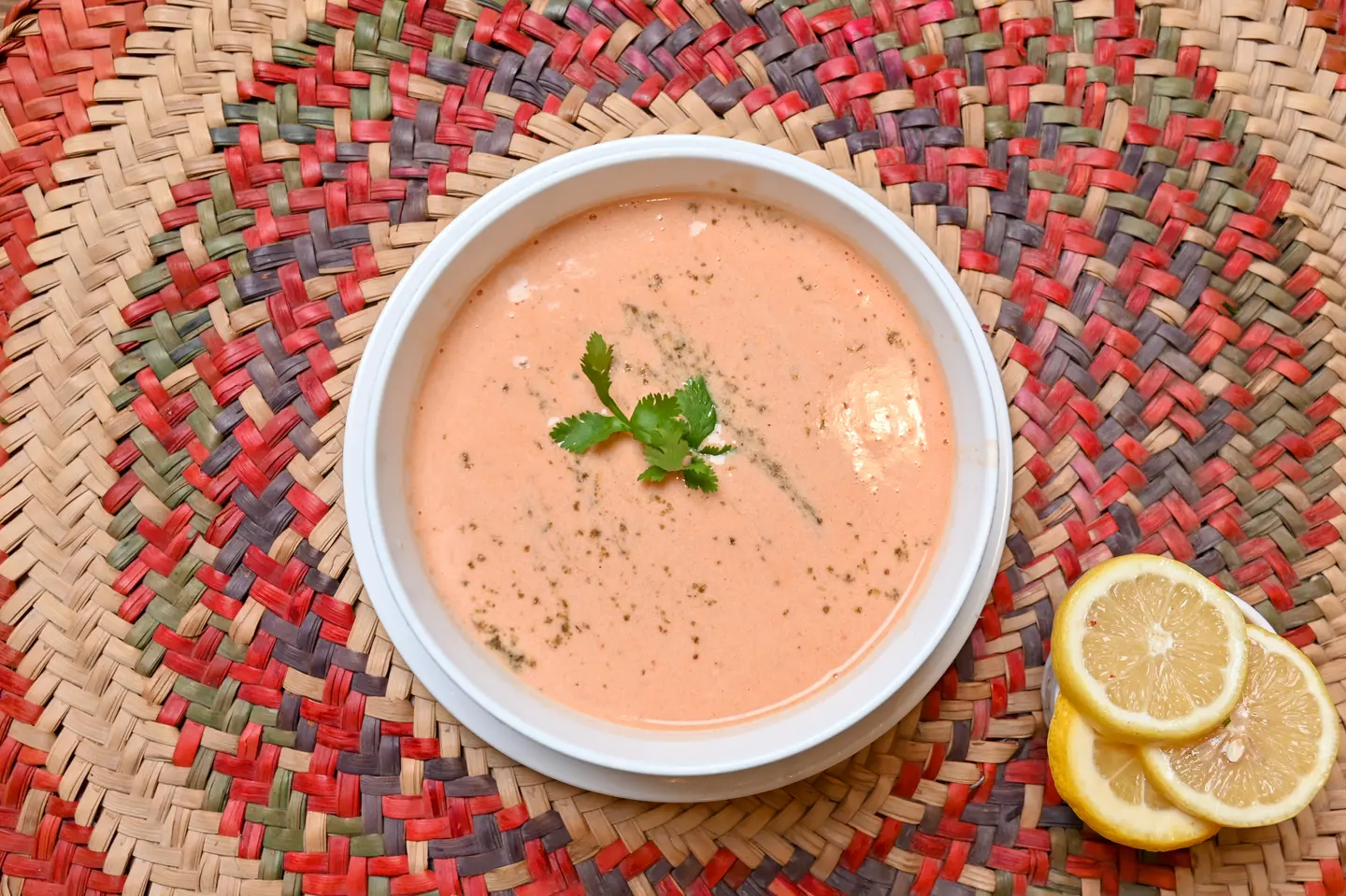 شوربة النواخذة