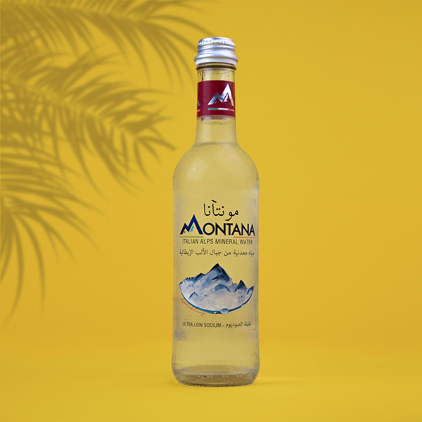 Soda Water