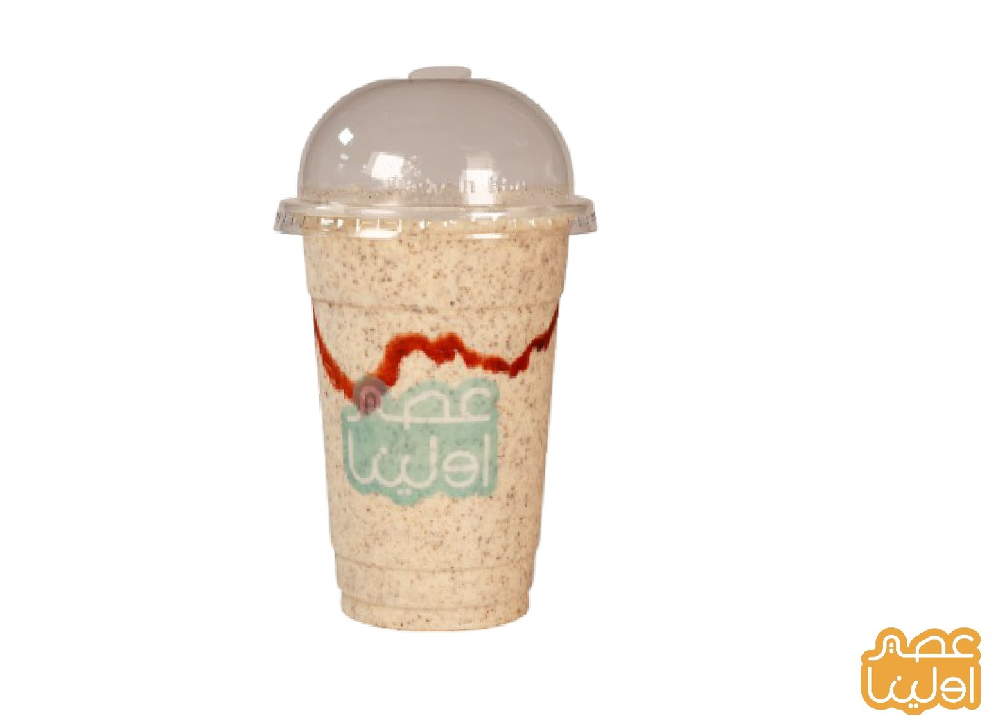Oreo Shake Cup - Small