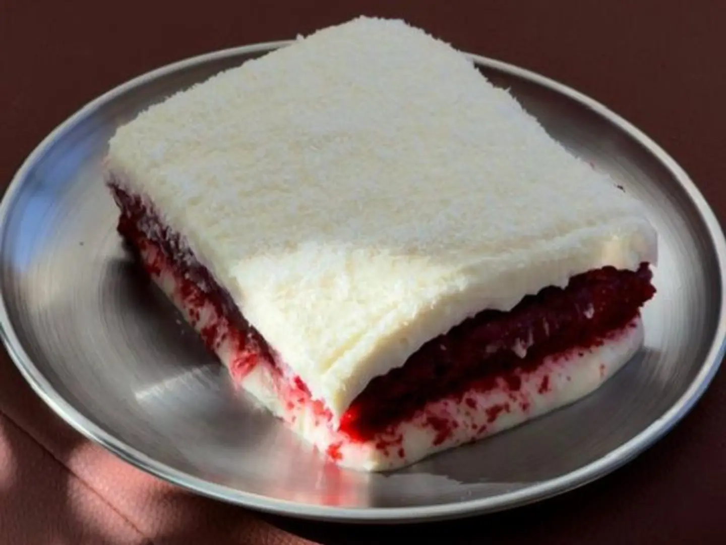 Coco Berry Signature