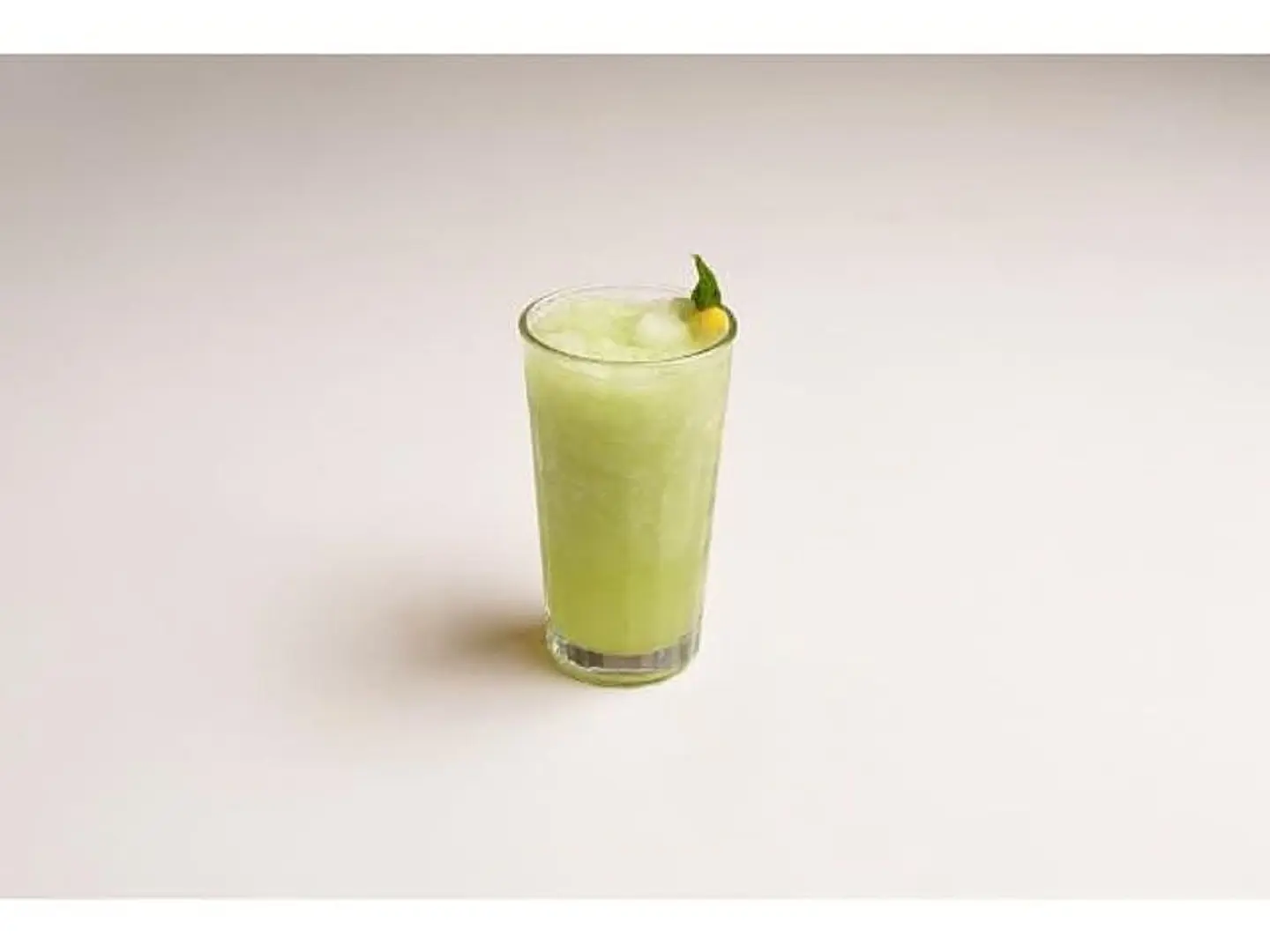 Minted Lemonade