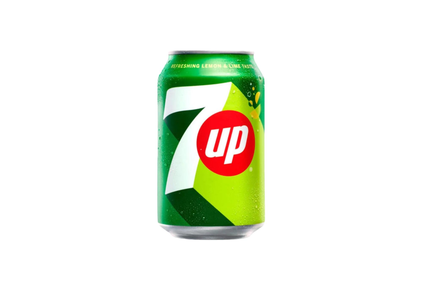 7 Up