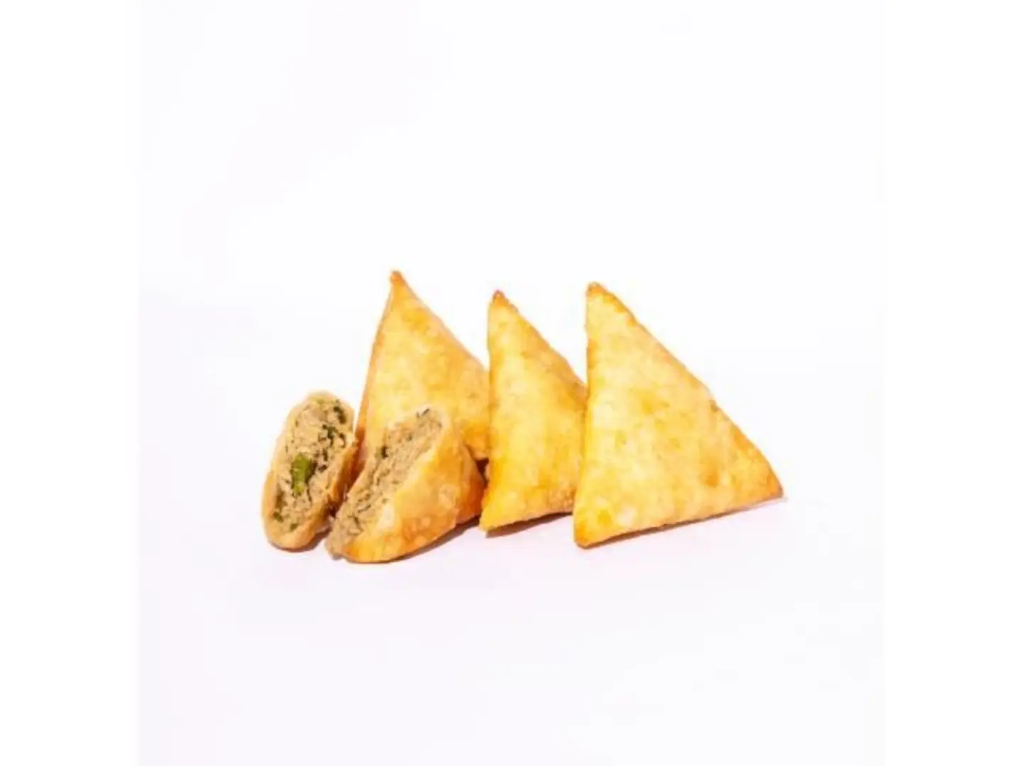 سمبوسة بطاطس