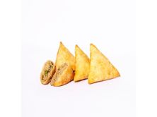 سمبوسة بطاطس