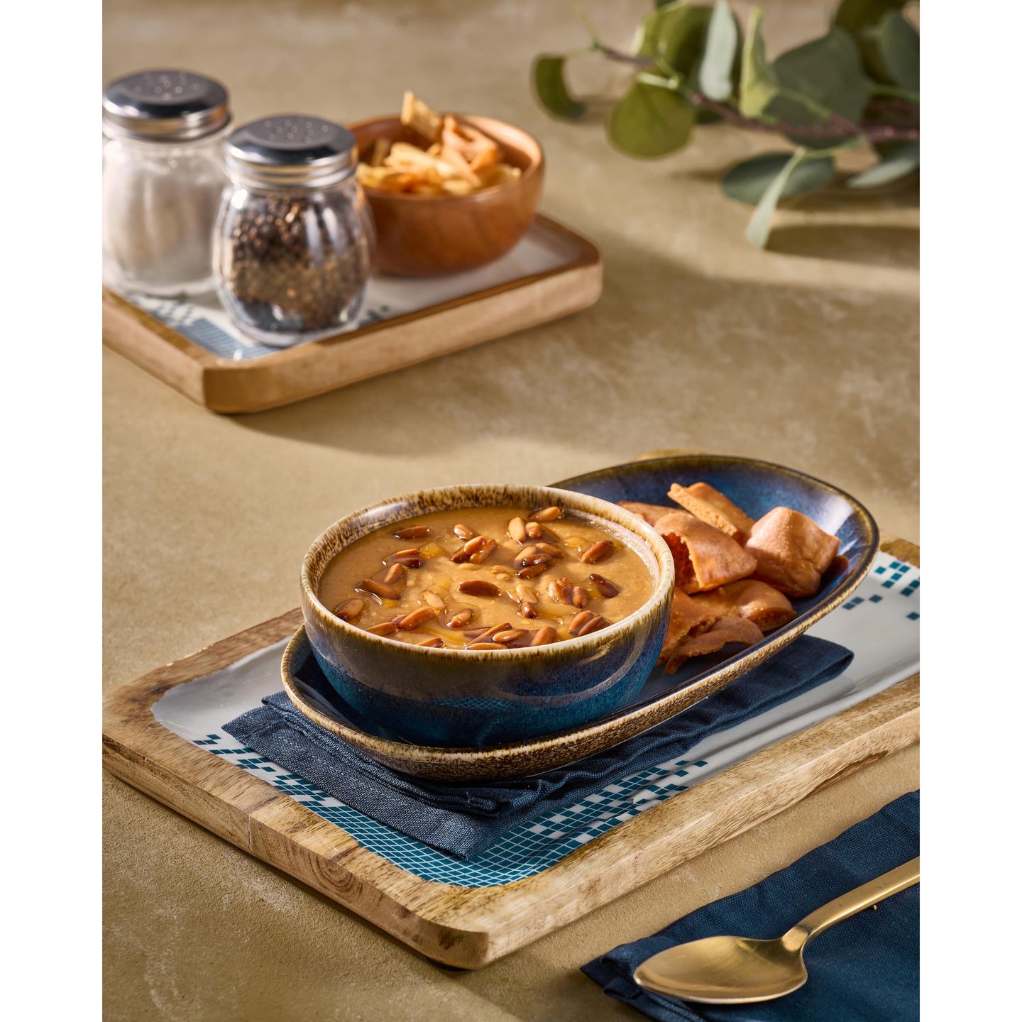Lentil Soup