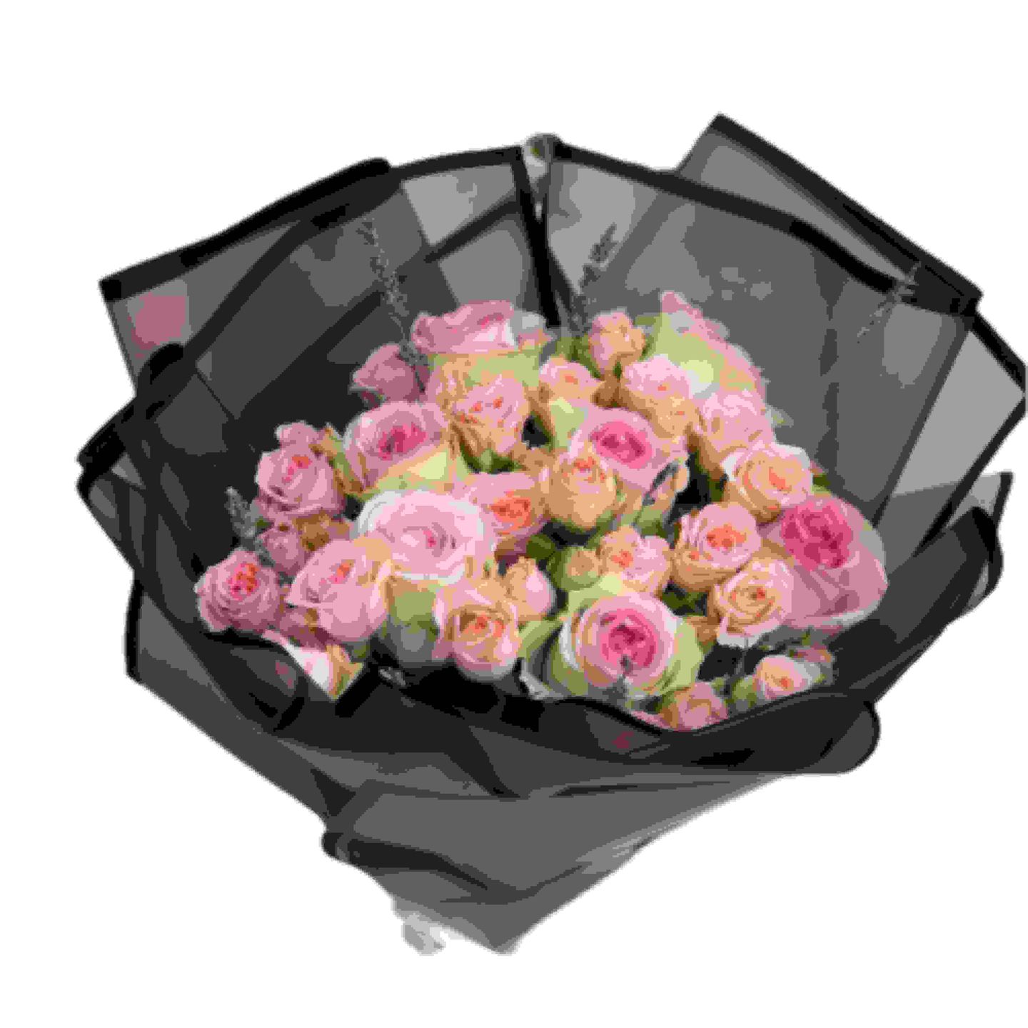 Lafender Bouquet