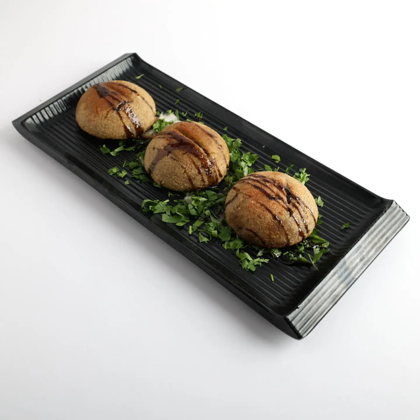 Grilled Kibbeh