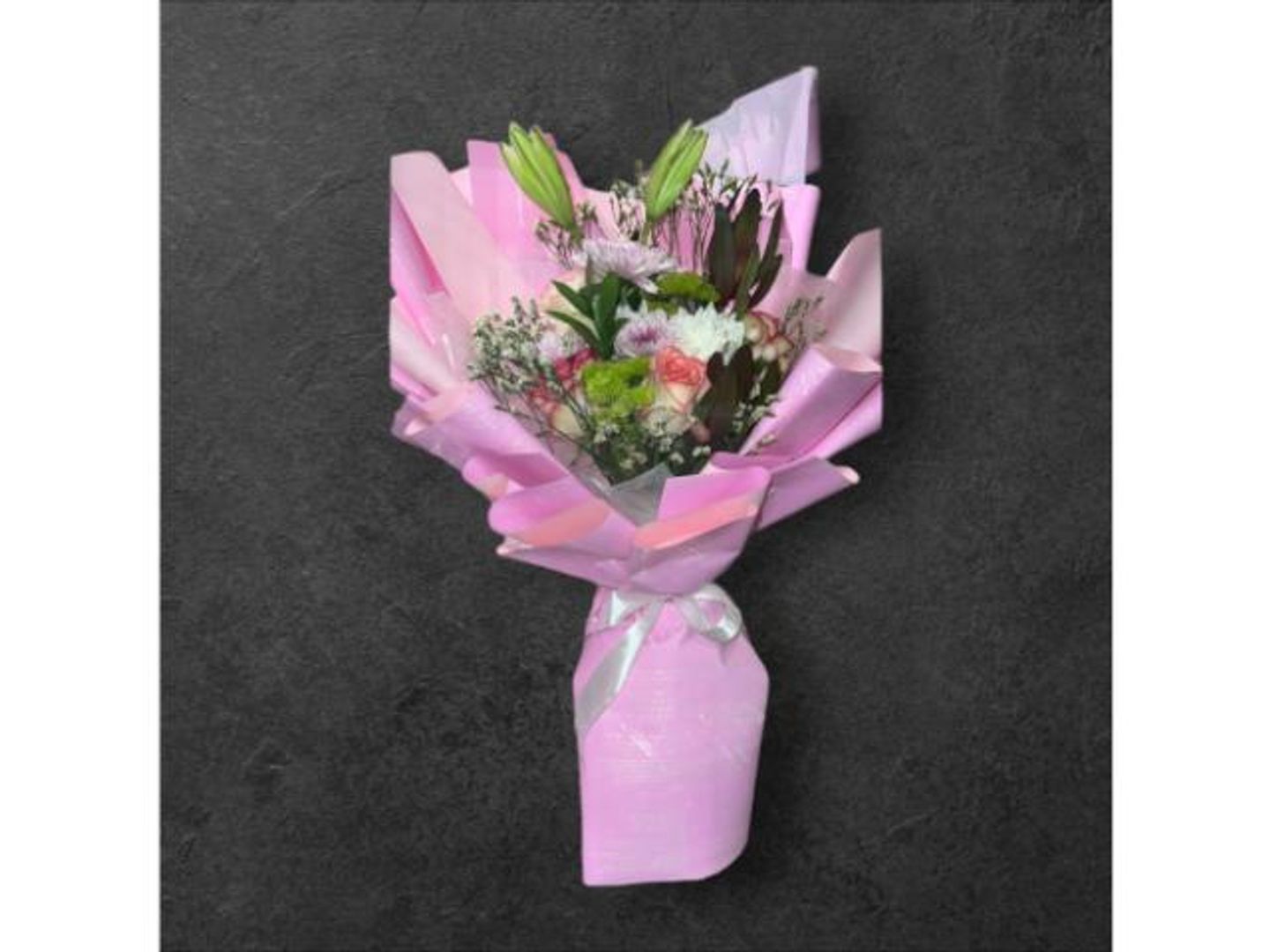 Bridal Bouquet 3