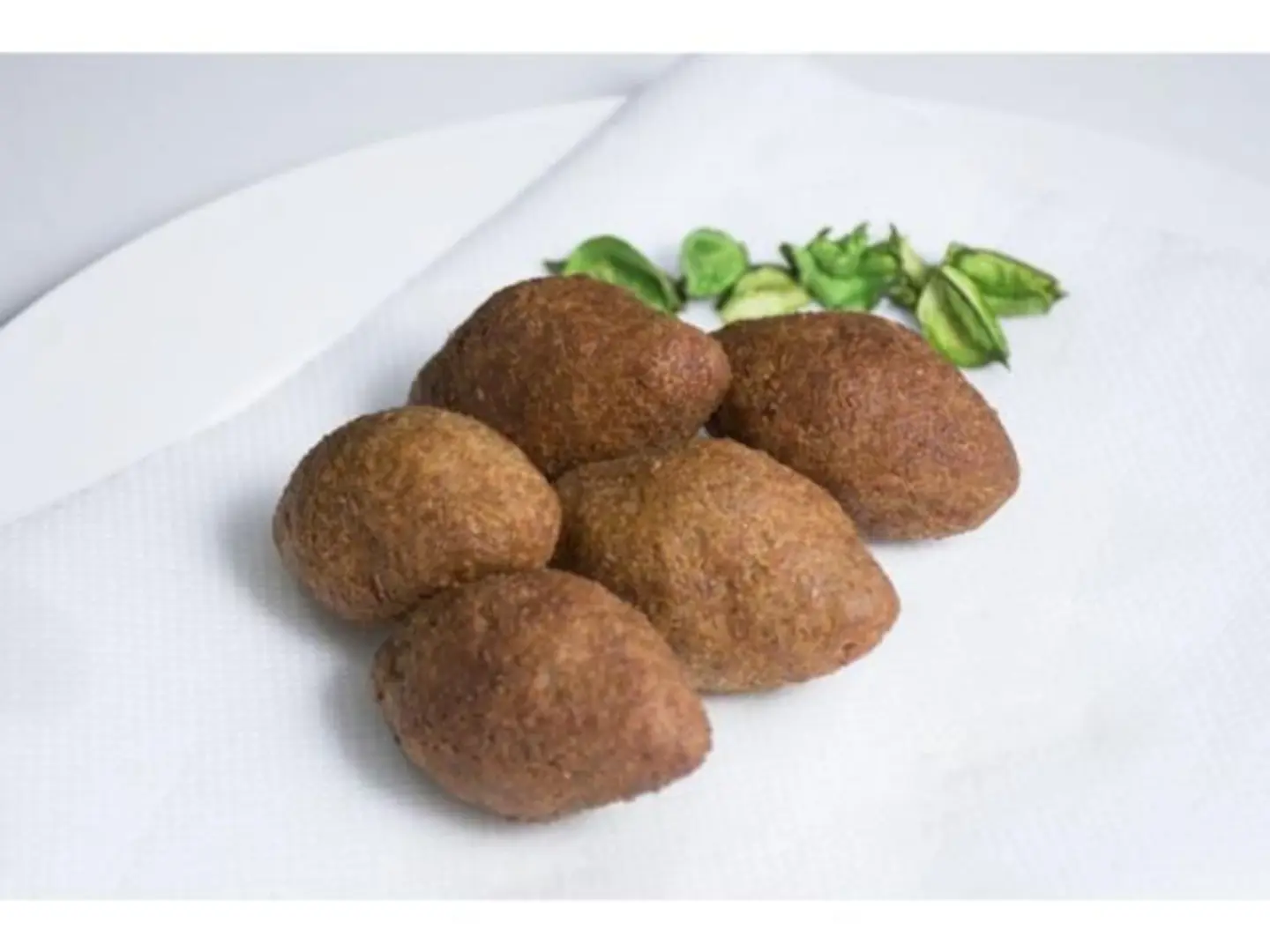 كبة لبنانية لحم