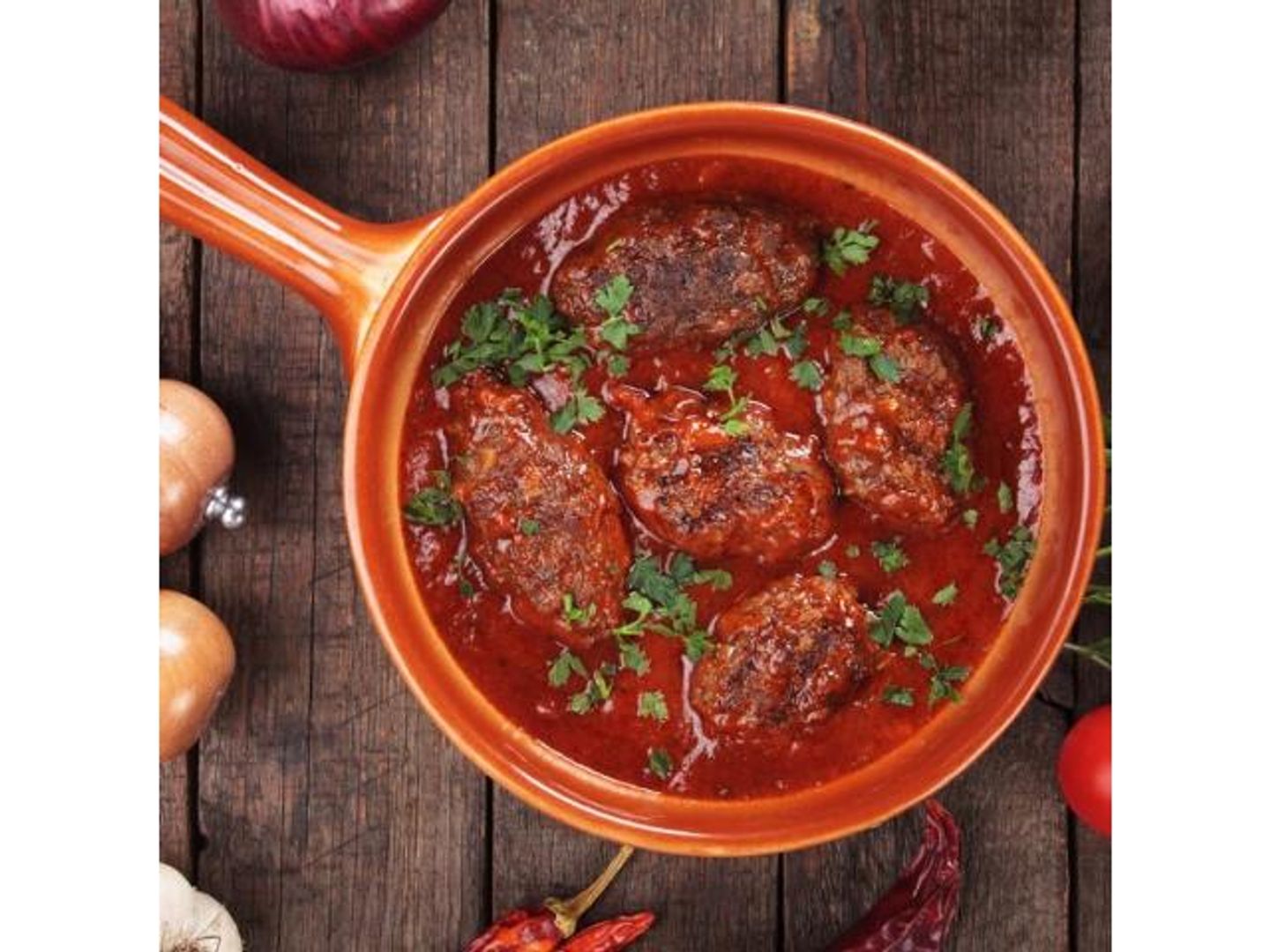 كفتة رز