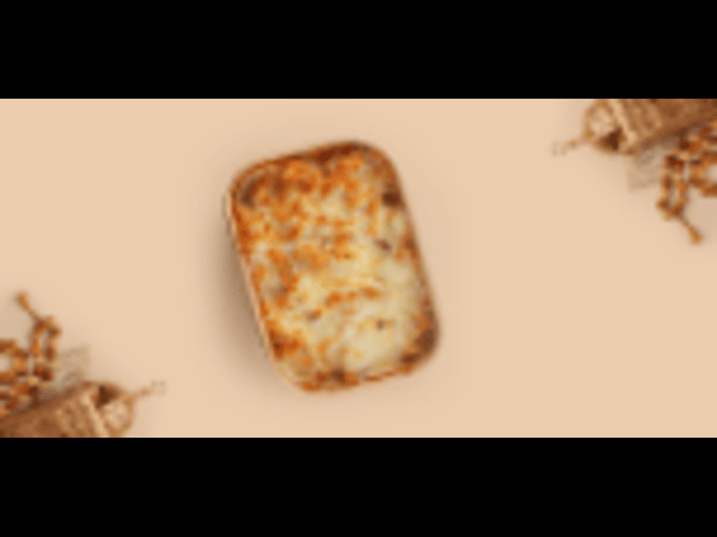مكرونه بشاميل