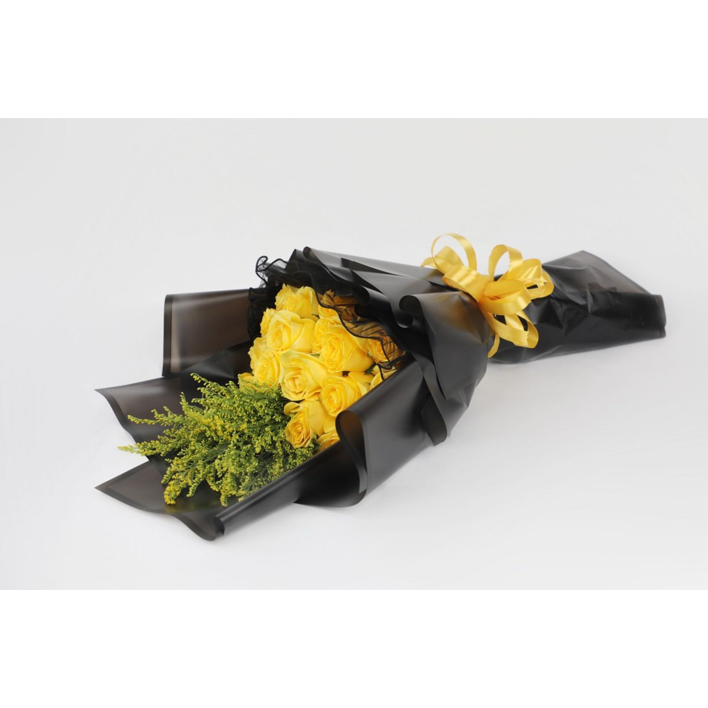 Hand Bouquet 7