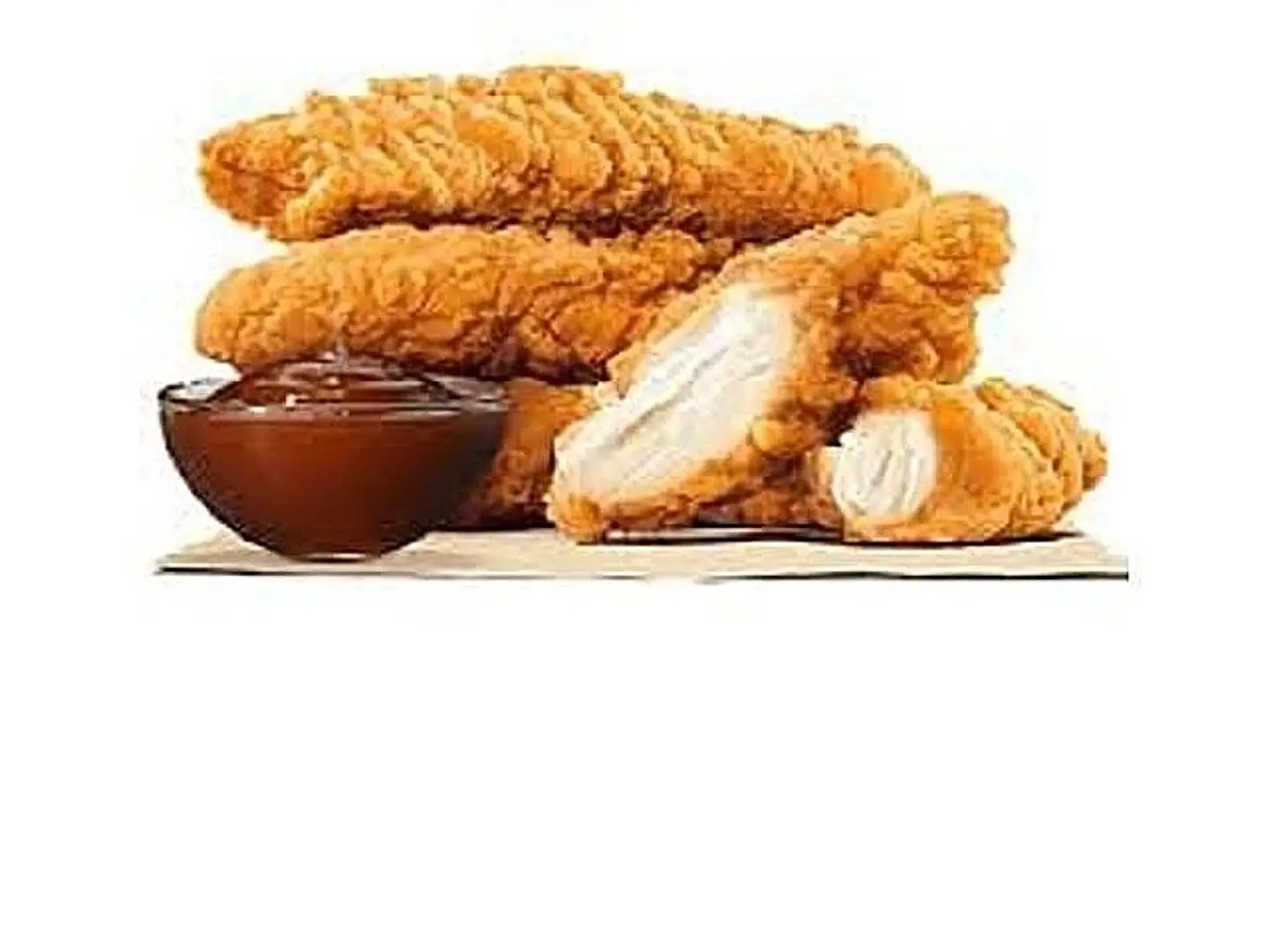 Spicy Chicken Pulled
