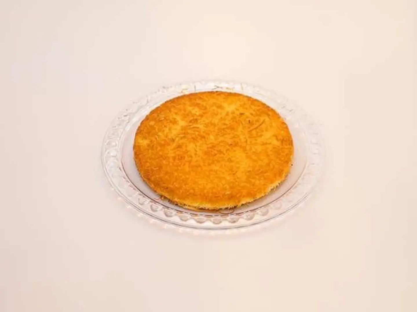 Konafa Cream
