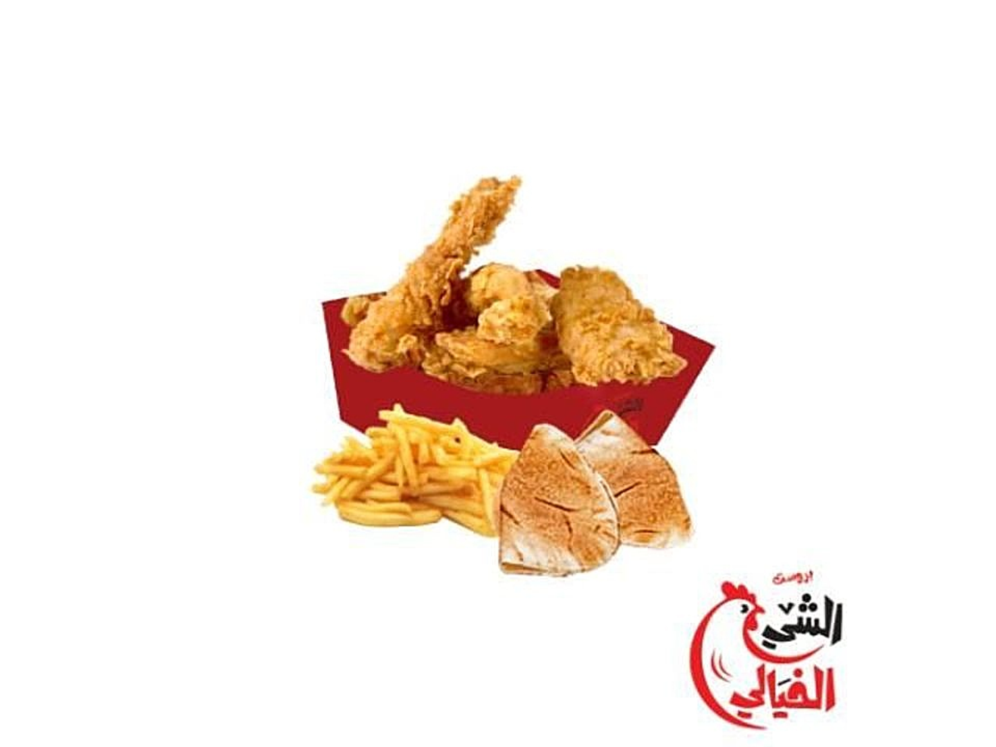 5 قطع استربس