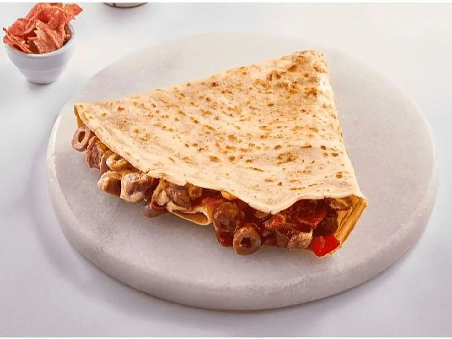 كريب سجق كلاسيك