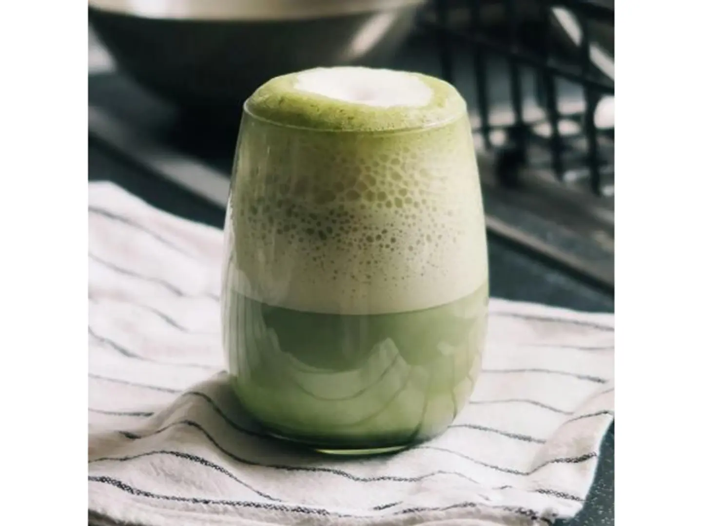 Matcha