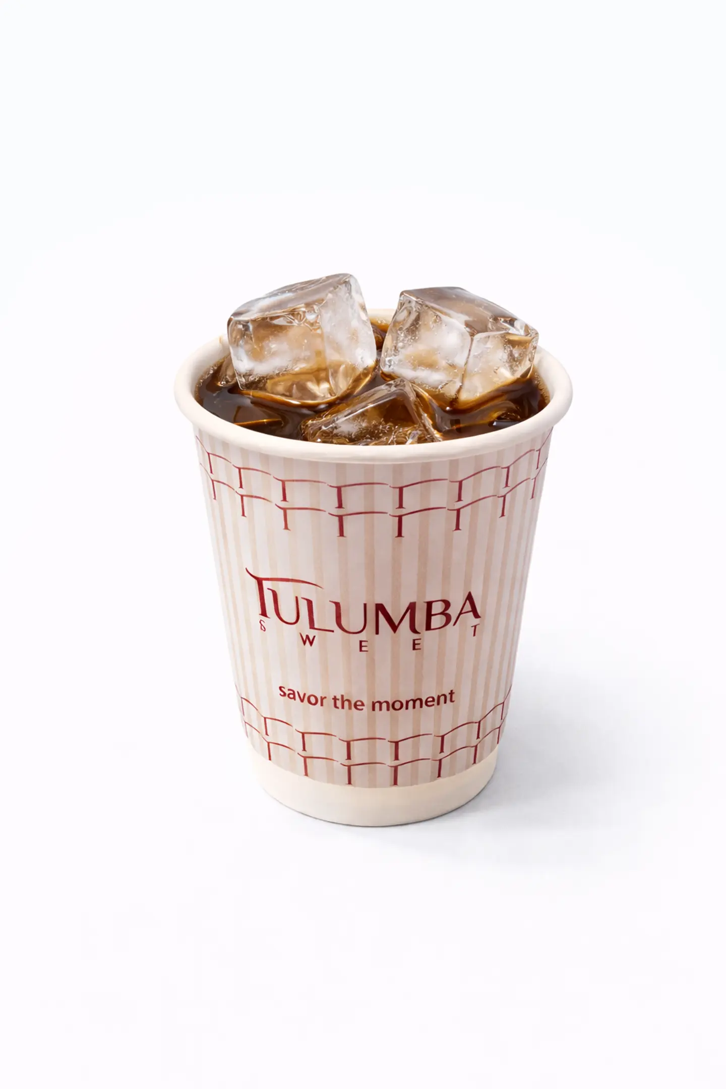 Coffee Of The Day Cold