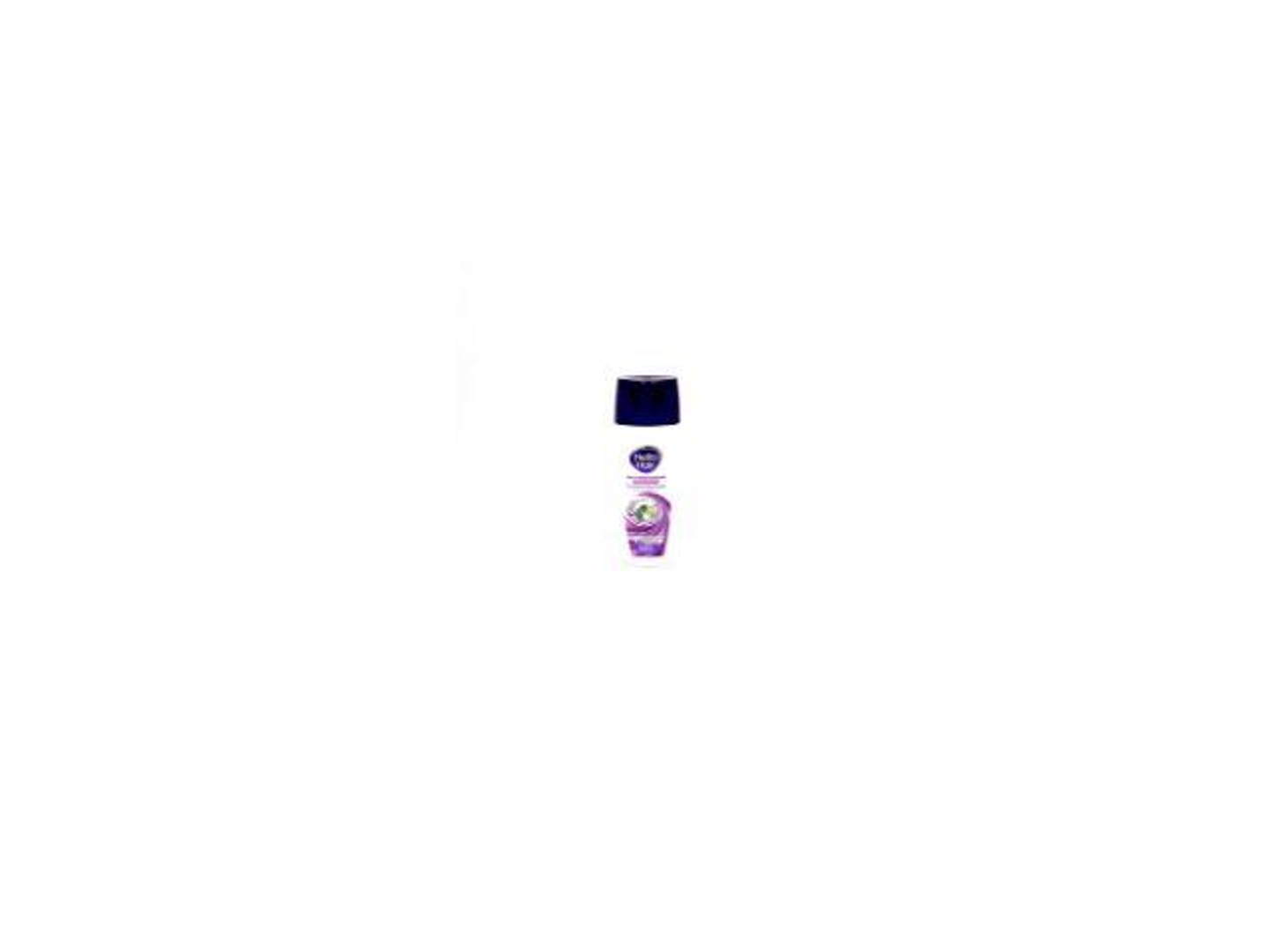 Hello Hair Moisturizing Shampoo For Daily Care By Golden Pearl 360ml