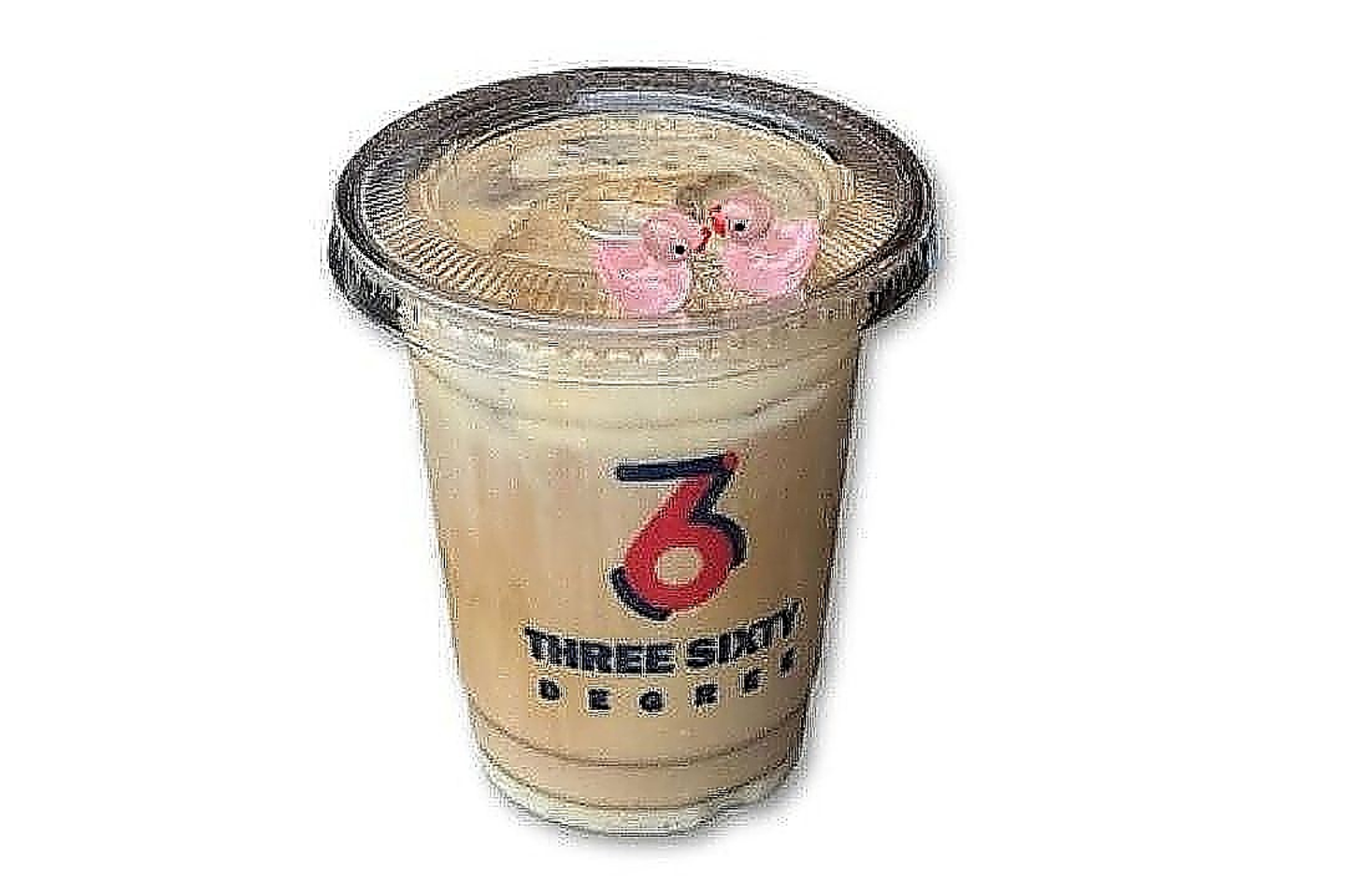 ايس وايت موكا