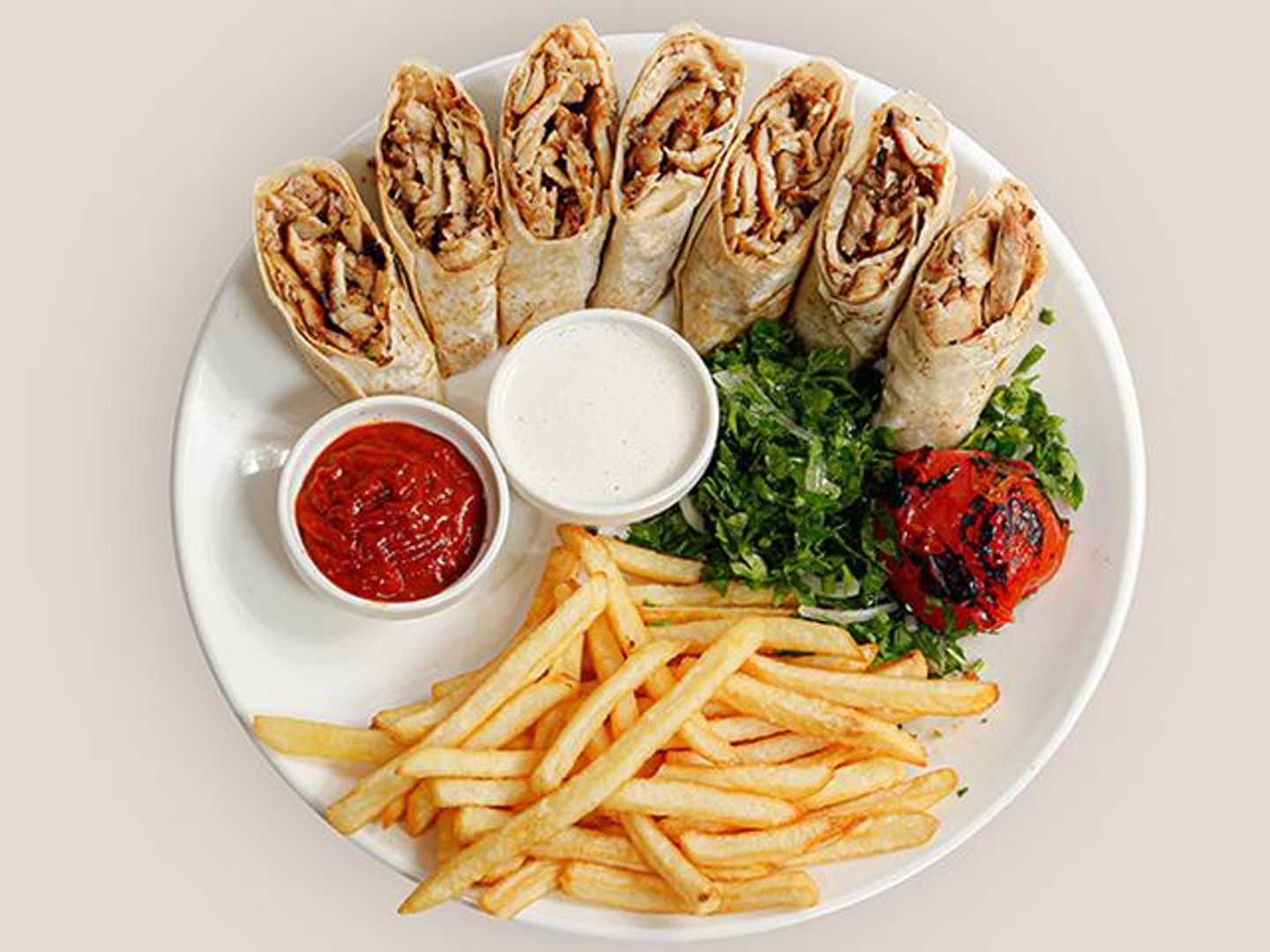 عربي دجاج