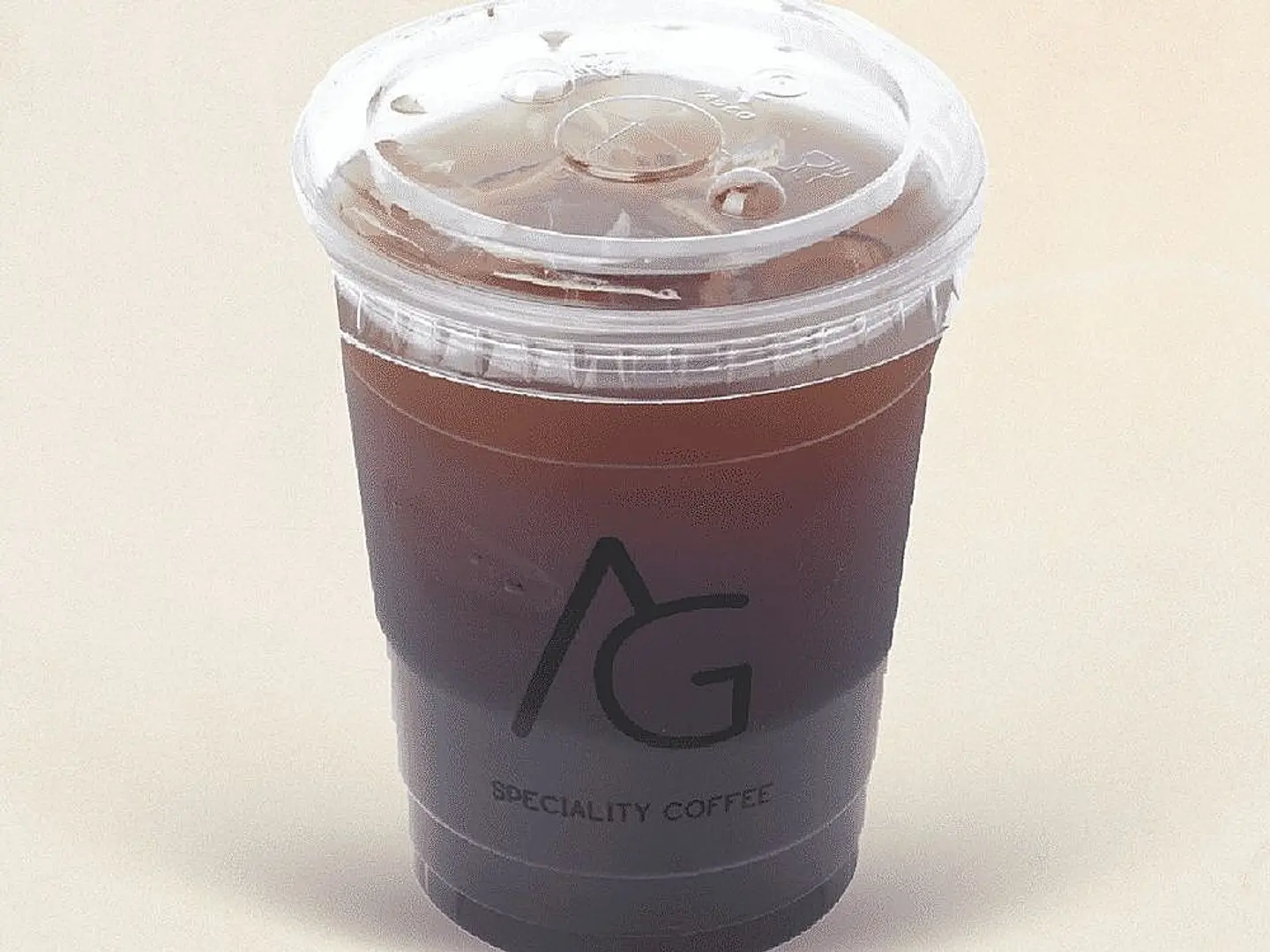 Ice Americano