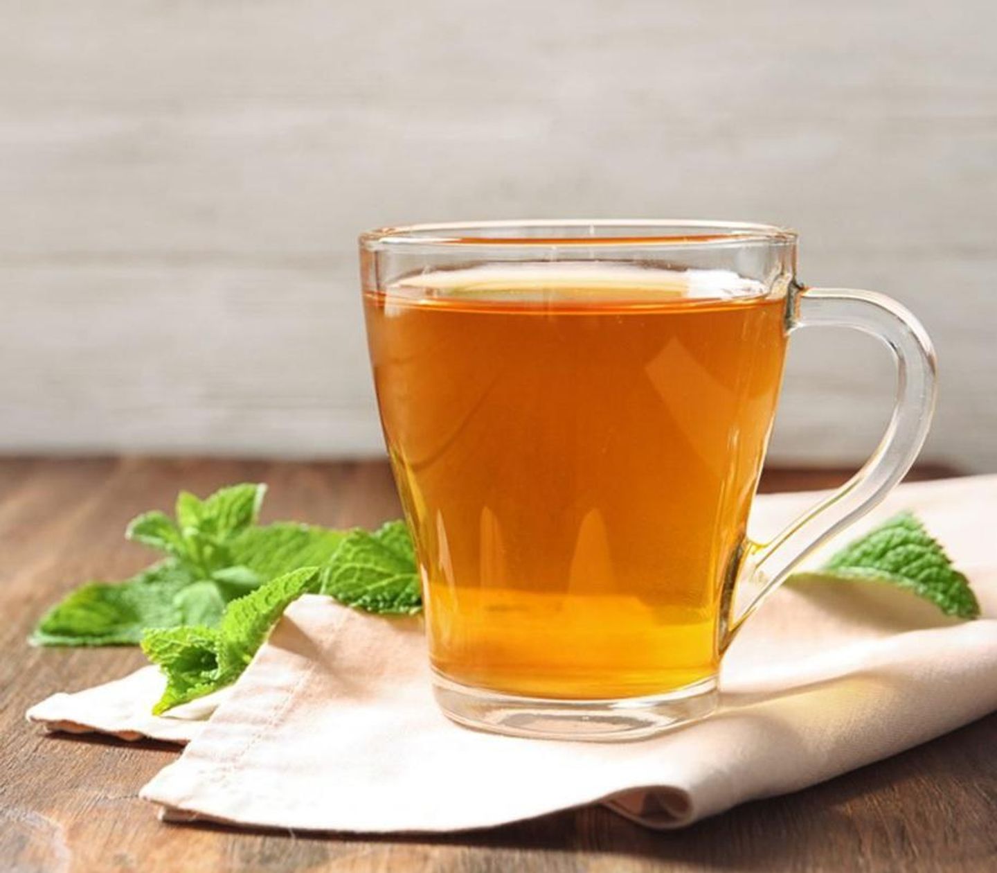 English Red Tea