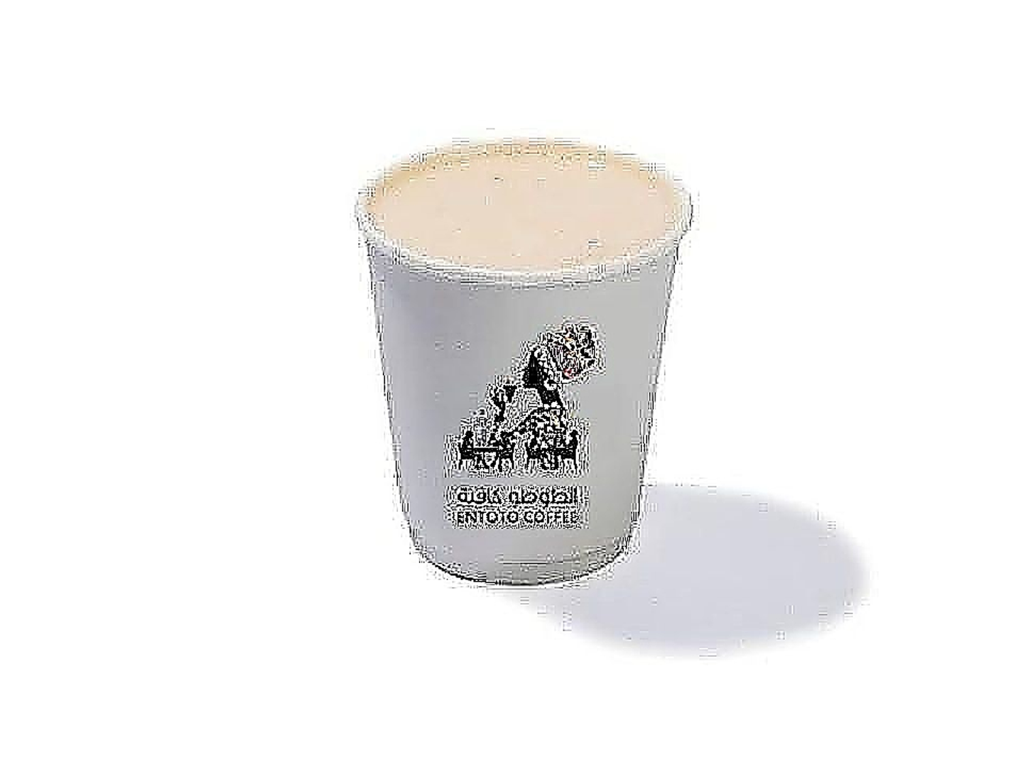 كافيه لاتيه