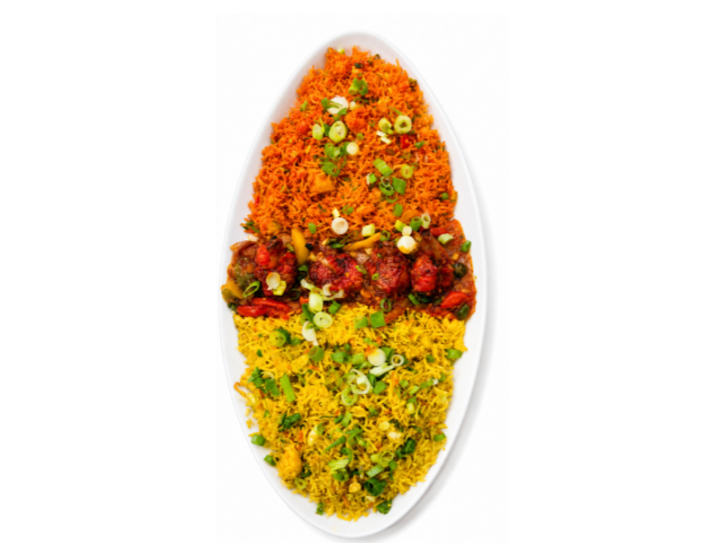 Fried Rice