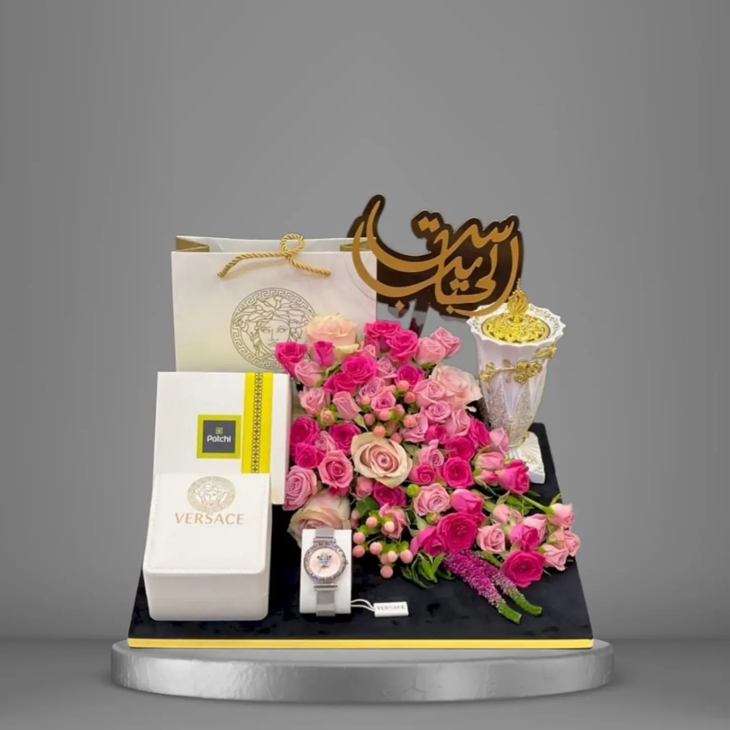 أمي ربيع الايام