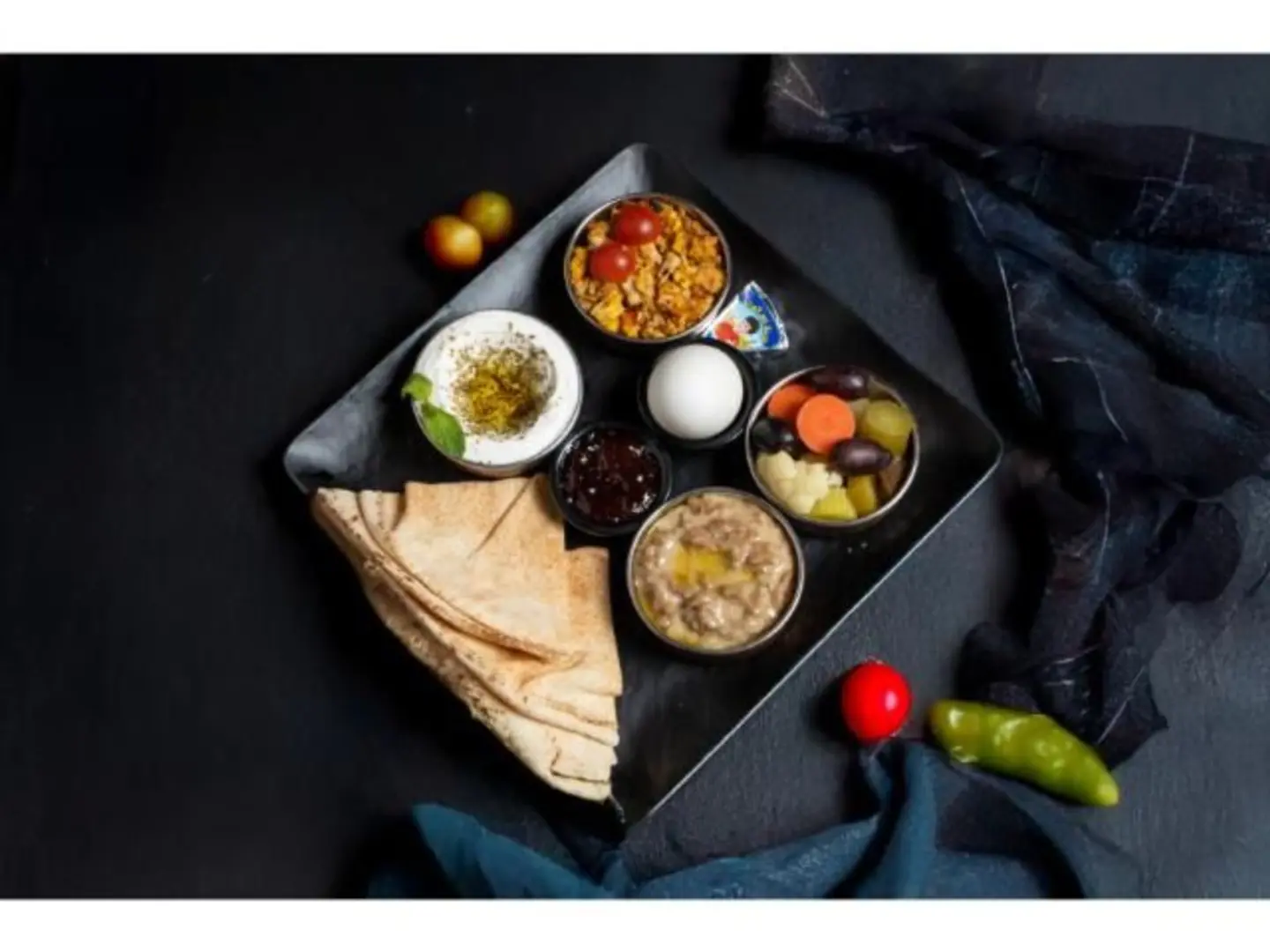 فطور سبيشل مواويل