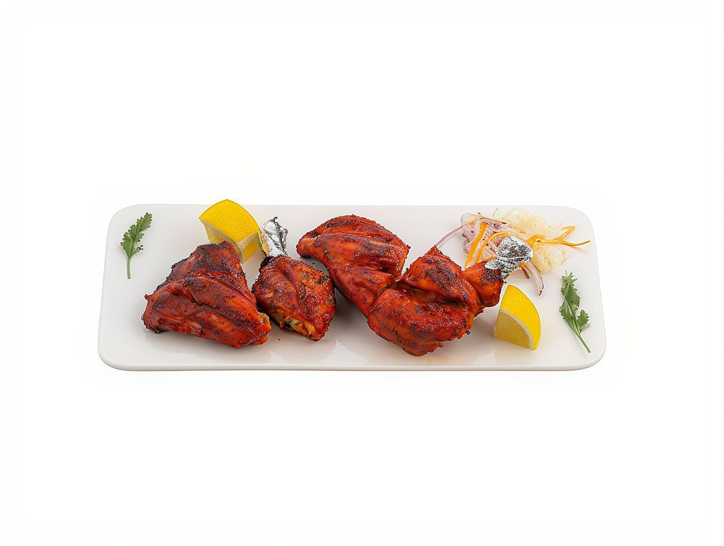 Tandoori Chicken