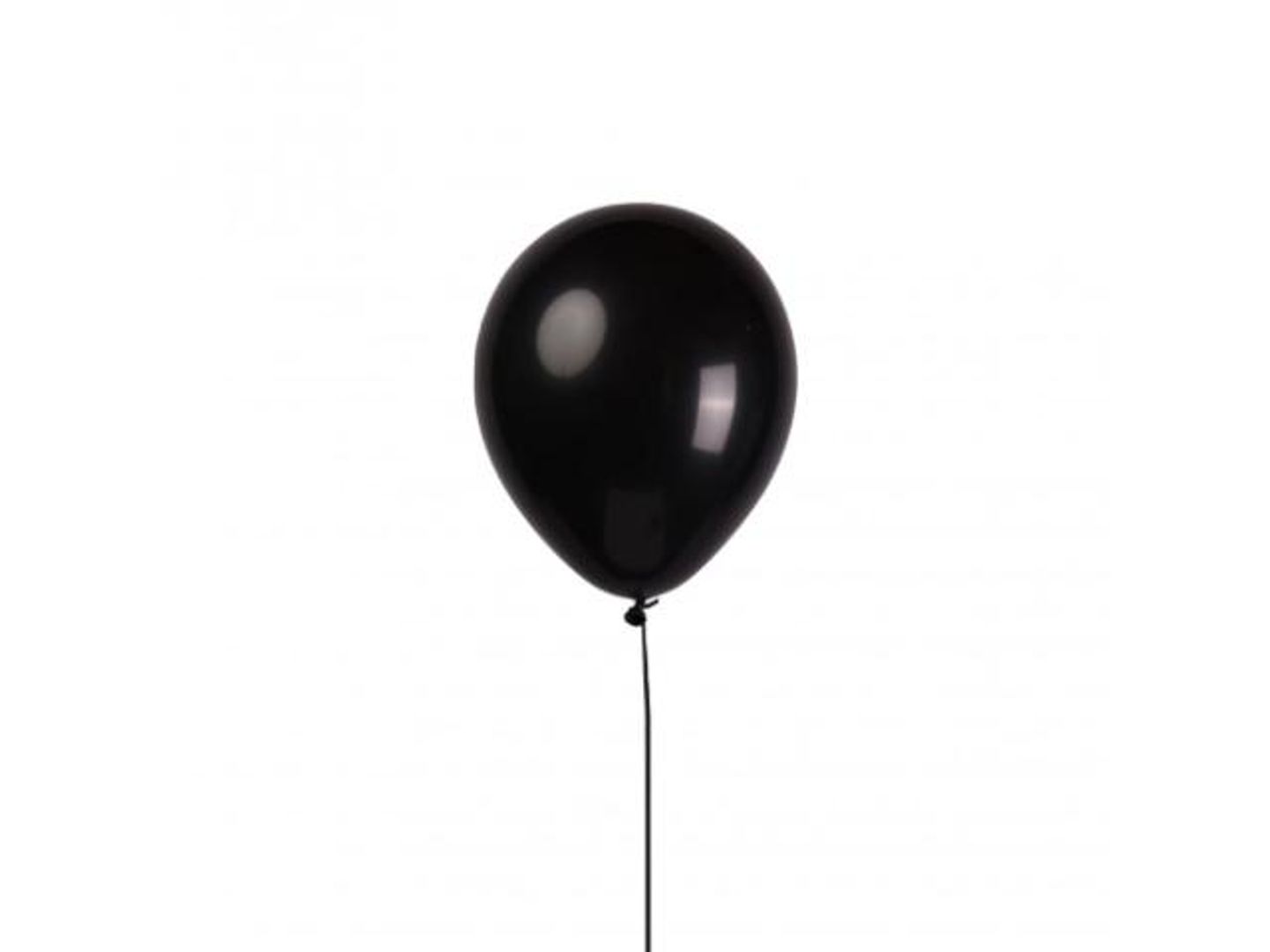 Black Balloon