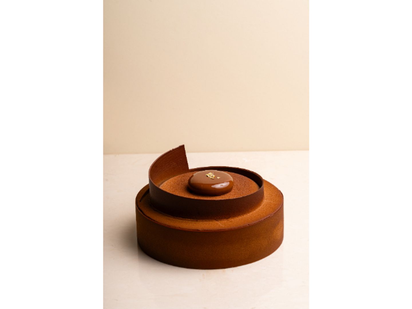 Chocolate Praline