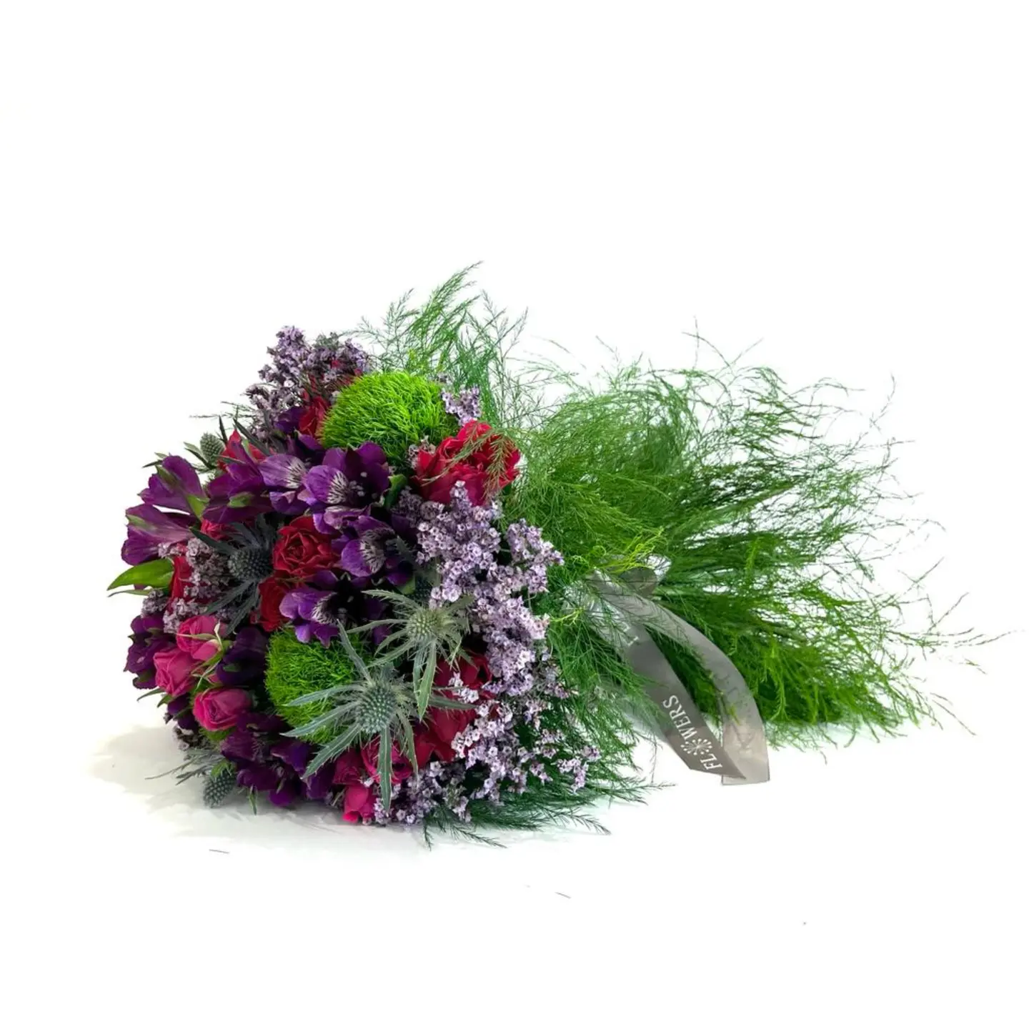 باقة ورد فور يو